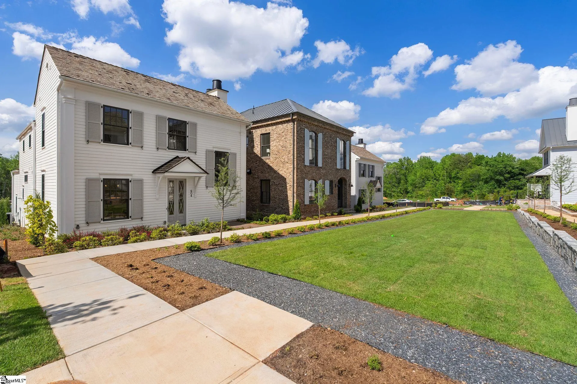 Property image 4 at 604 Baron Drive, Greenville, SC 29615
