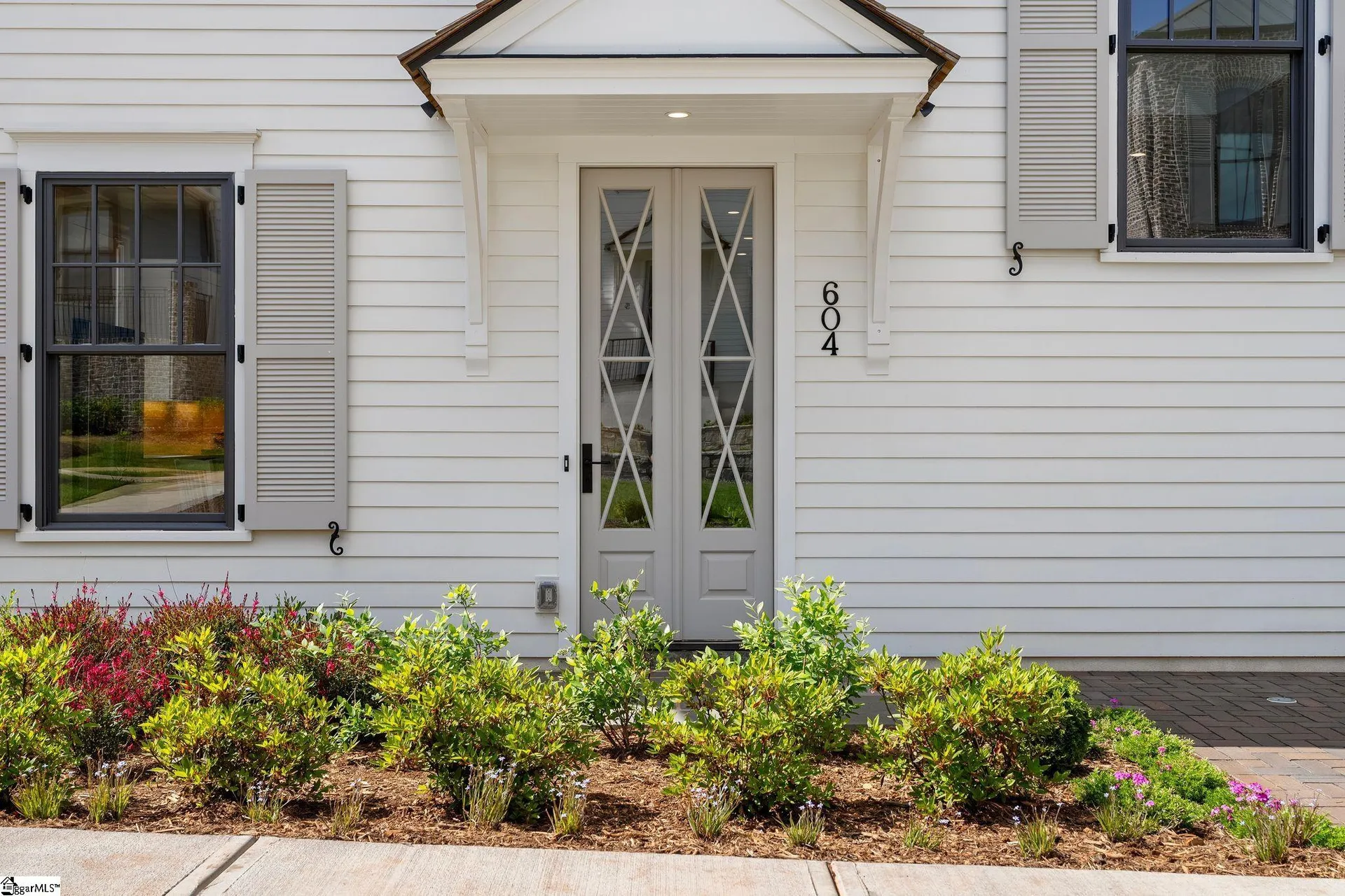 Property image 5 at 604 Baron Drive, Greenville, SC 29615