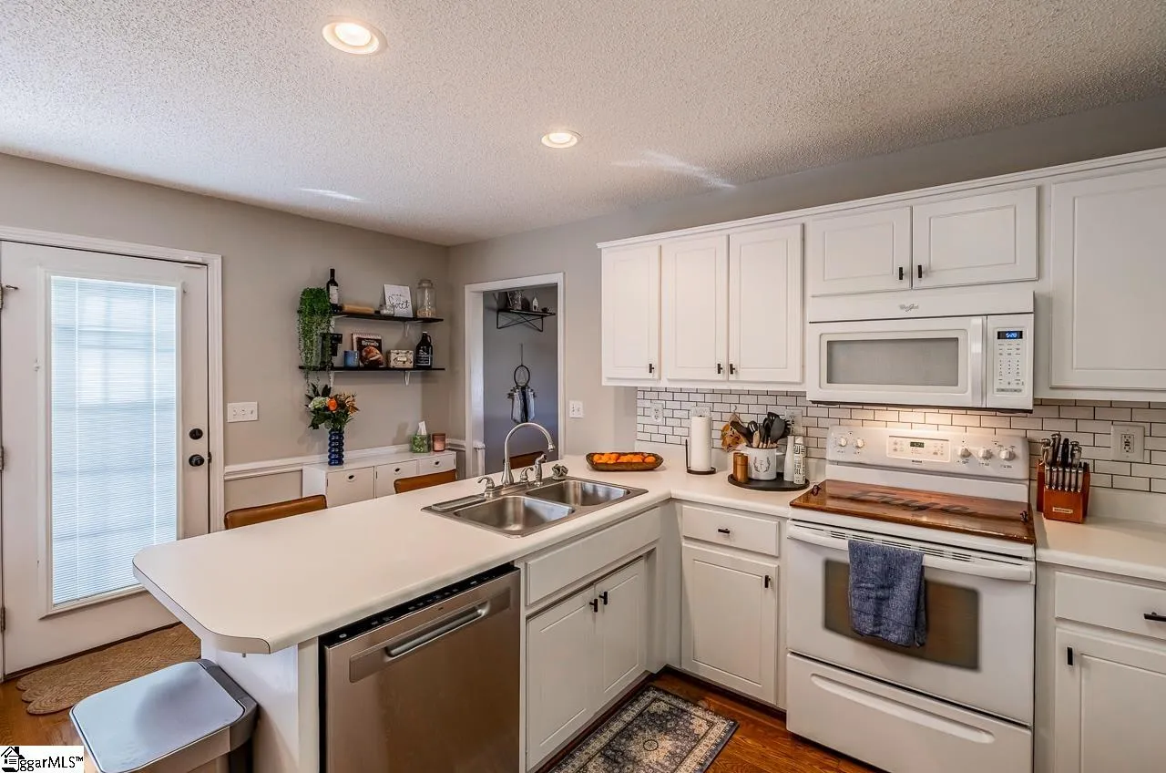 Property image 4 at 514 Plantation Creek Drive, Boiling Springs, SC 29316