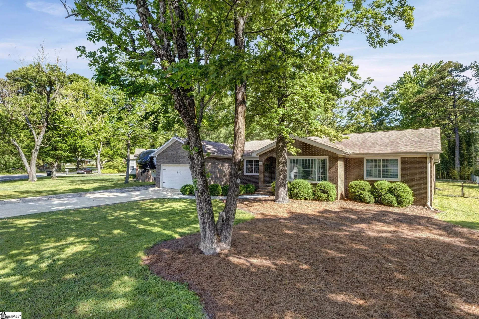 Property image 5 at 407 Aster Drive, Simpsonville, SC 29681