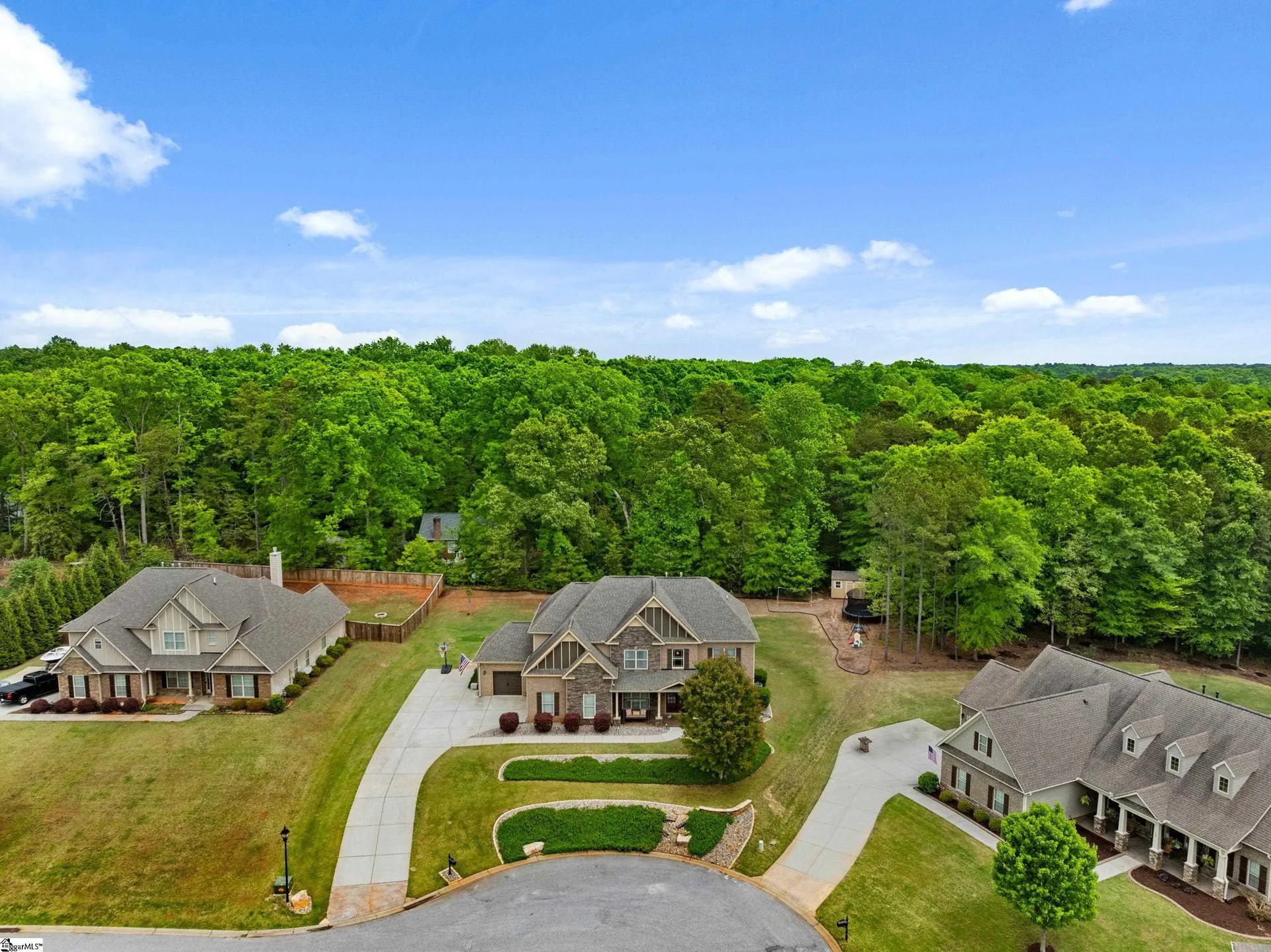 Property image 3 at 35 Laurelhart Lane, Simpsonville, SC 29681