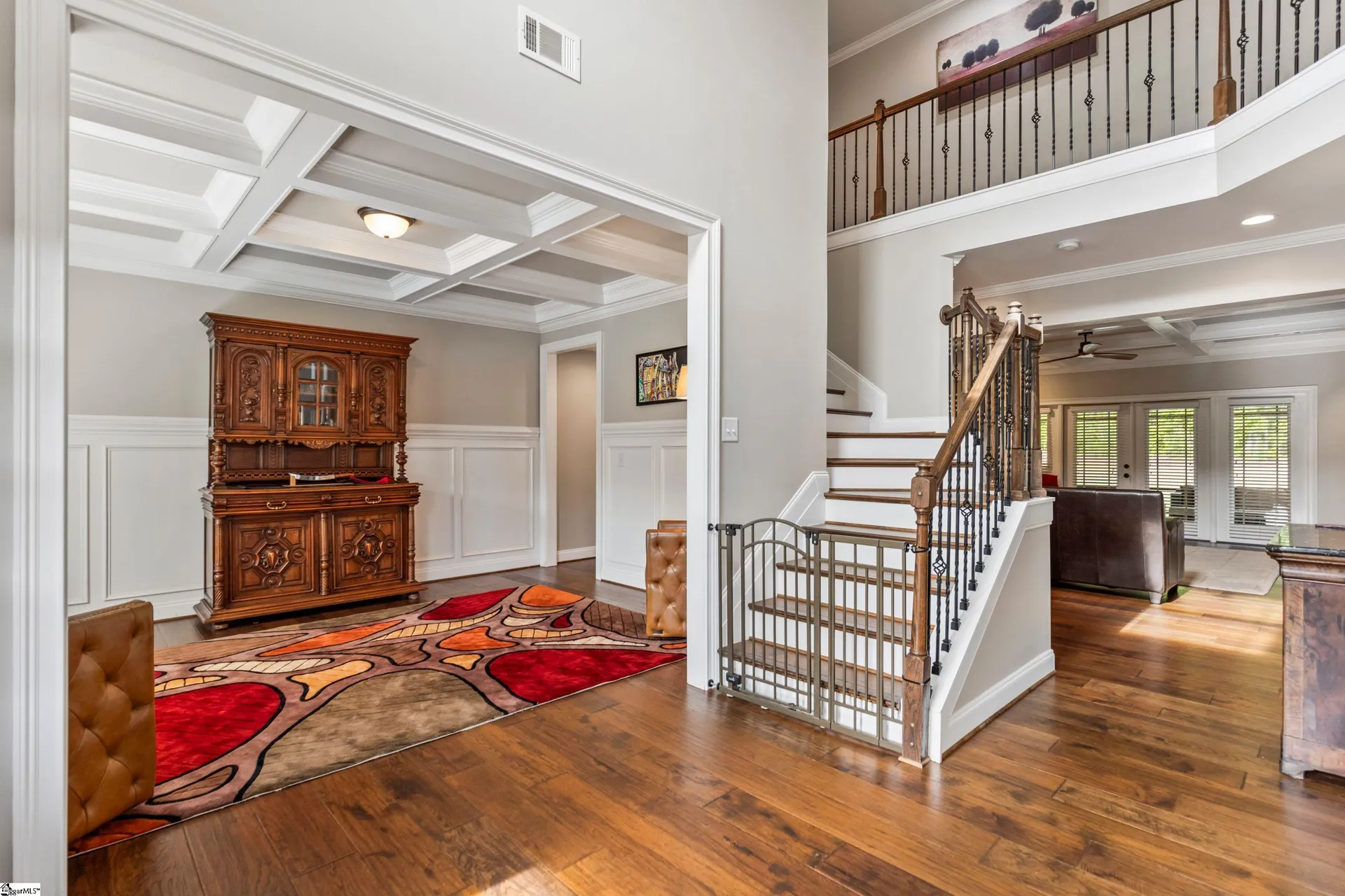 Property image 5 at 35 Laurelhart Lane, Simpsonville, SC 29681