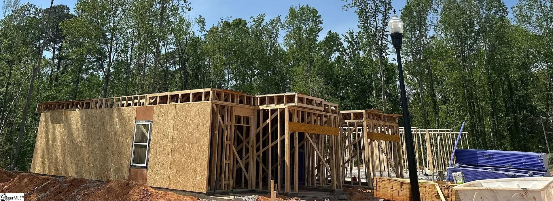 Southport Townes, Spartanburg Community