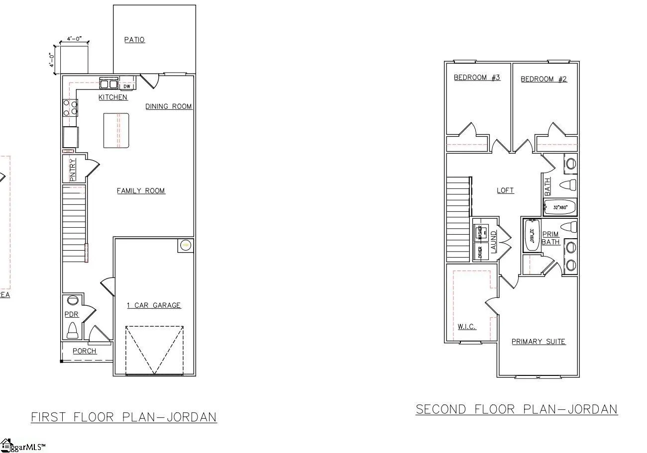 Property image 2 at 1539 Dockage Way, Spartanburg, SC 29306