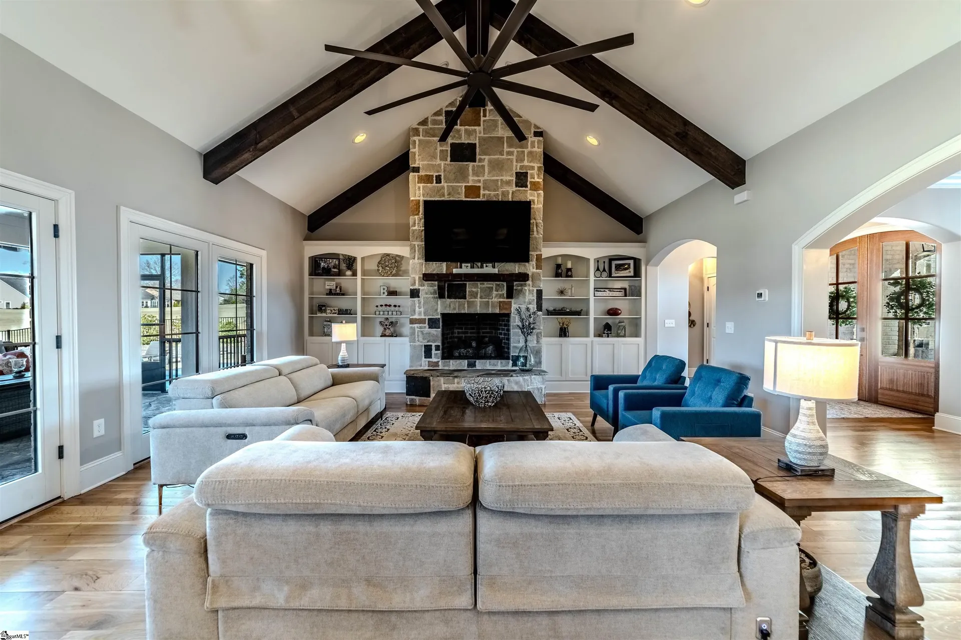 Property image 3 at 516 World Tour Drive, Inman, SC 29349