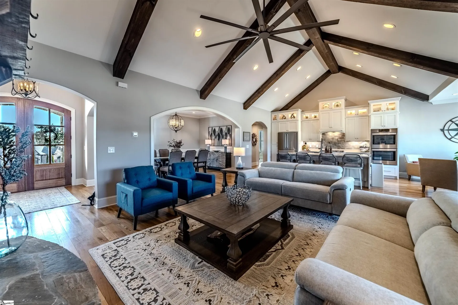 Property image 4 at 516 World Tour Drive, Inman, SC 29349