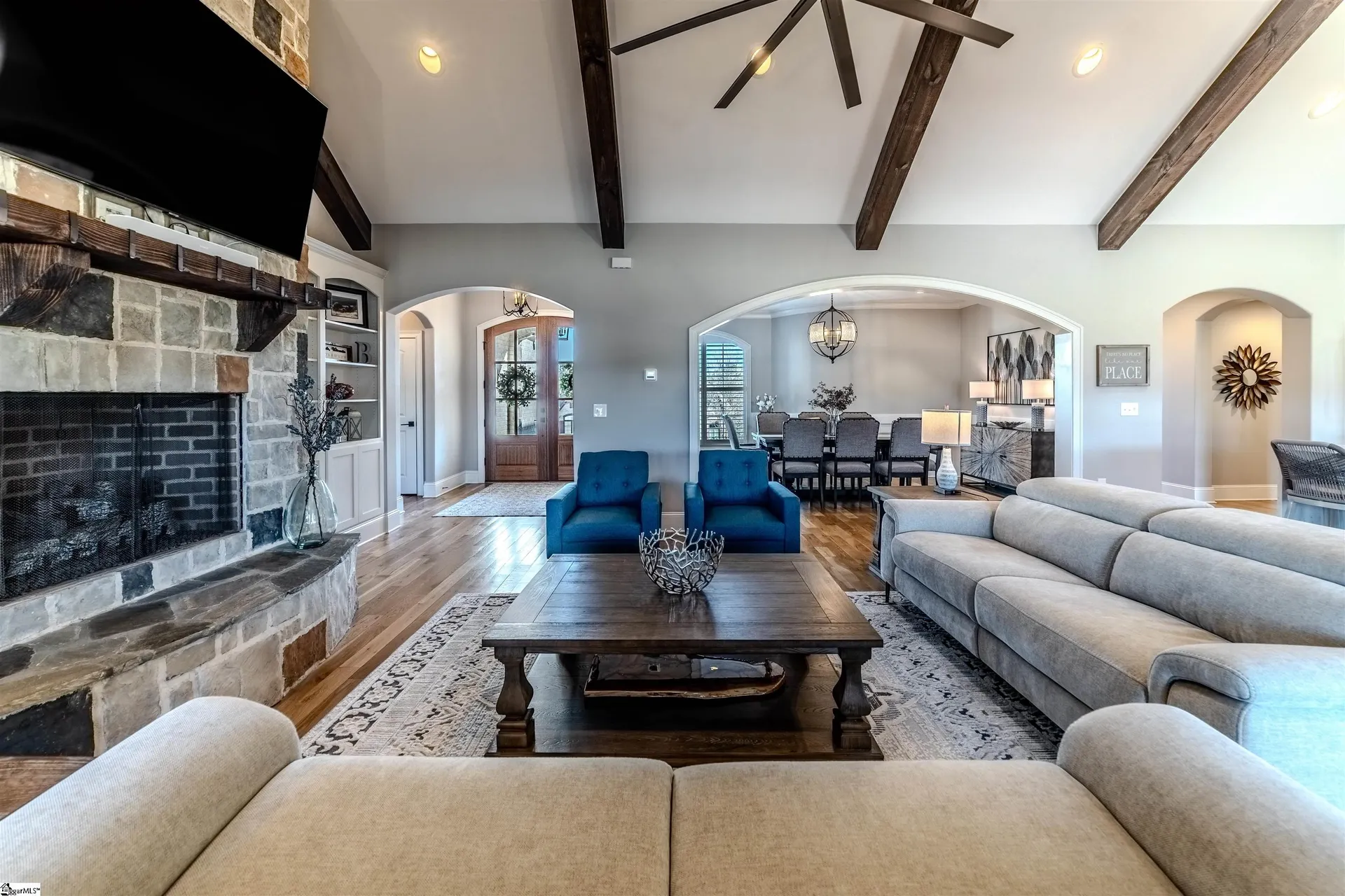 Property image 5 at 516 World Tour Drive, Inman, SC 29349