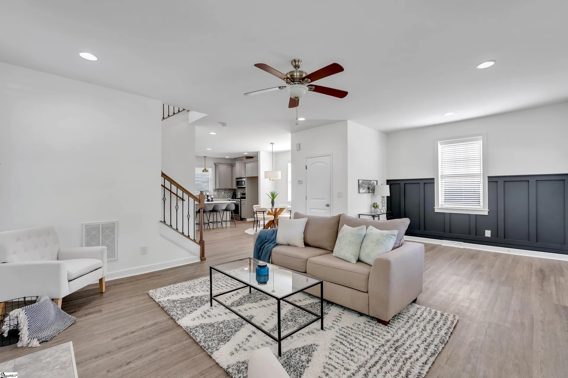 Property image 3 at 222 Berkley Avenue, Greenville, SC 29609