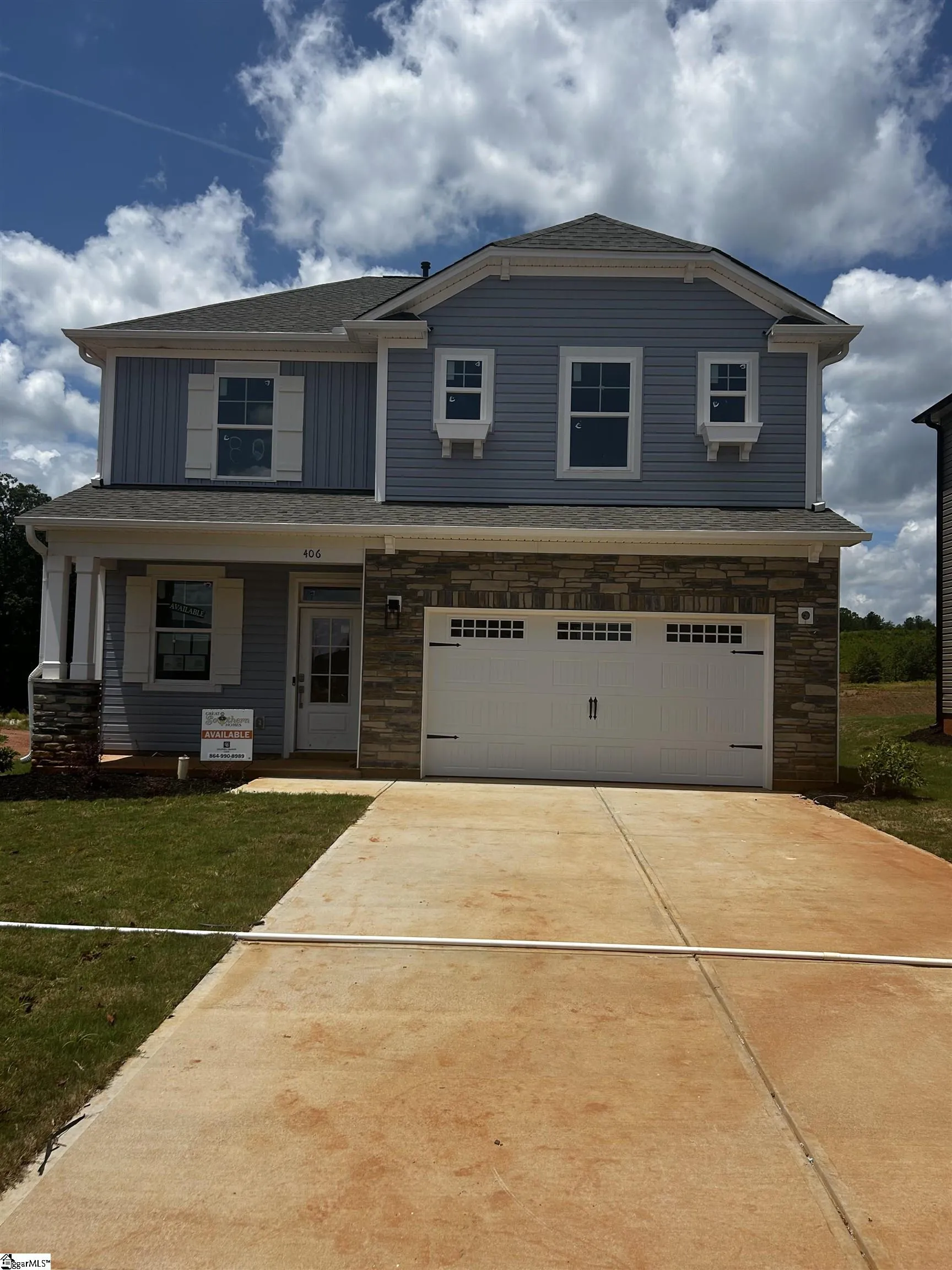 406 Ecton Place