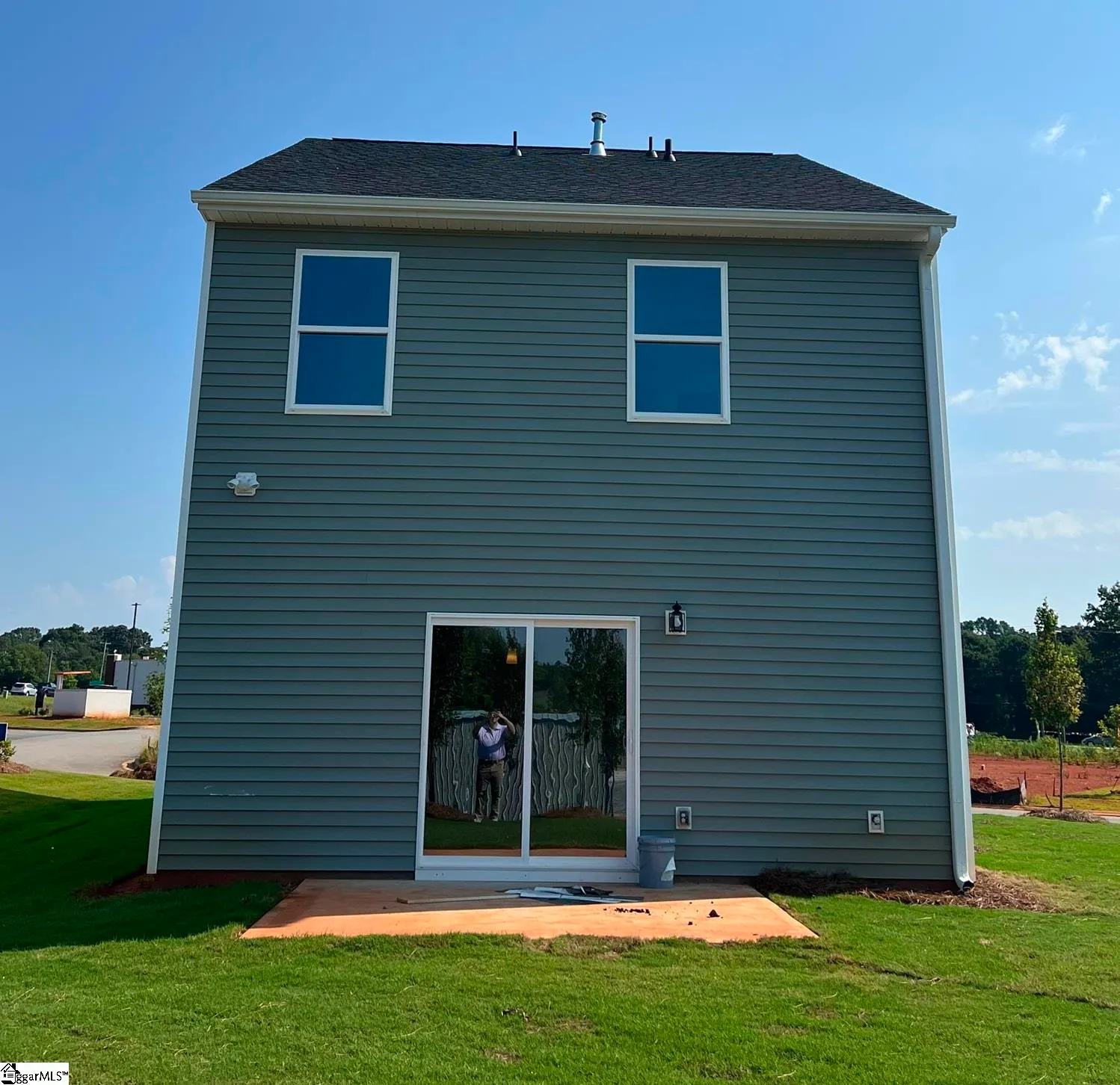 Property image 2 at 114 Cotesworth Street, Pendleton, SC 29670