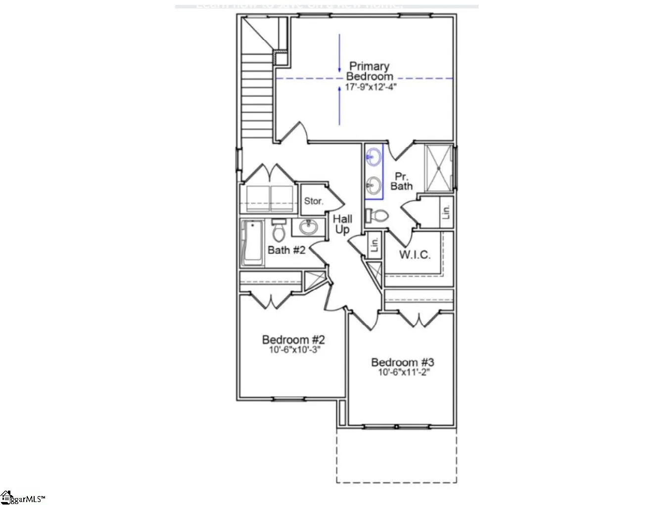 Property image 5 at 114 Cotesworth Street, Pendleton, SC 29670