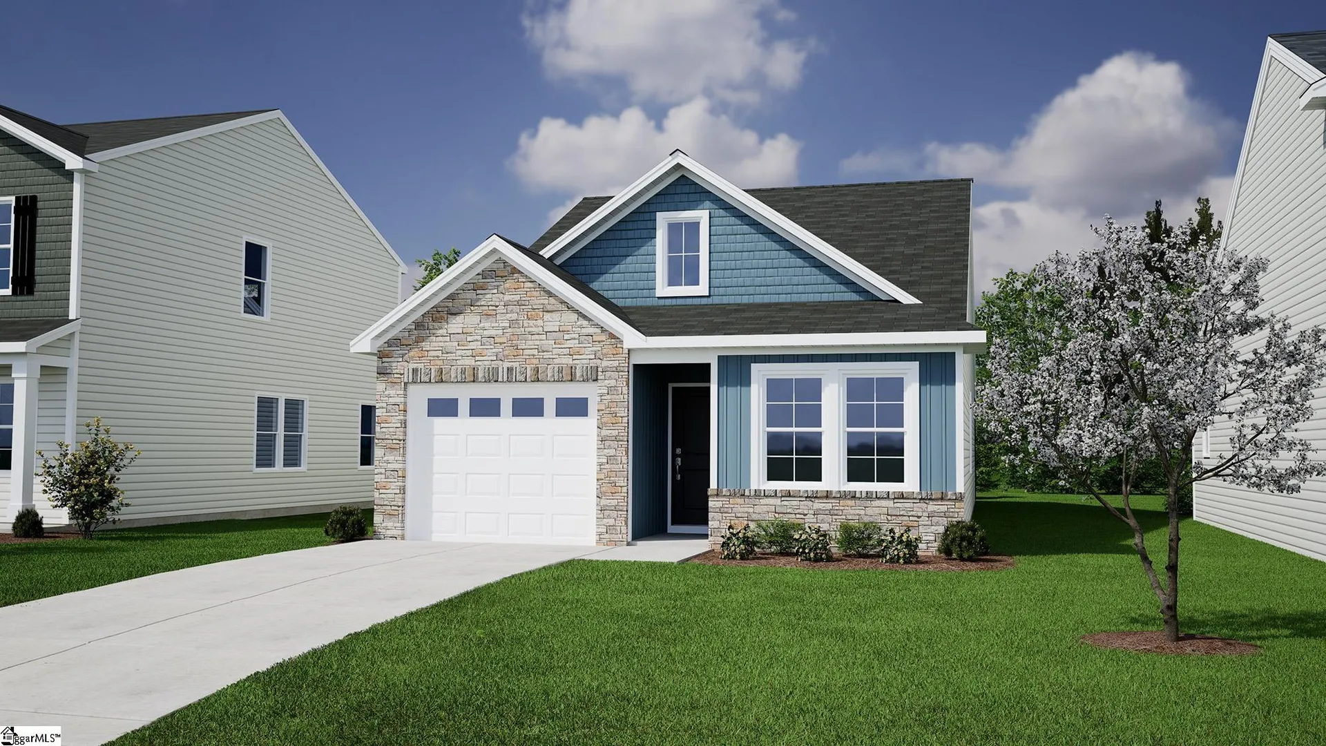 Property image 2 at 118 Cotesworth Street, Pendleton, SC 29670