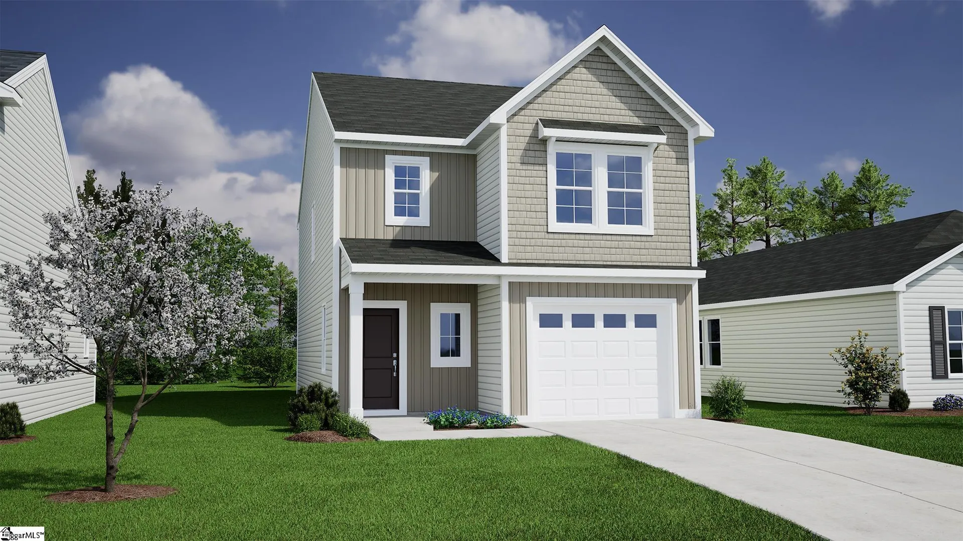 Property image 2 at 124 Cotesworth Street, Pendleton, SC 29670