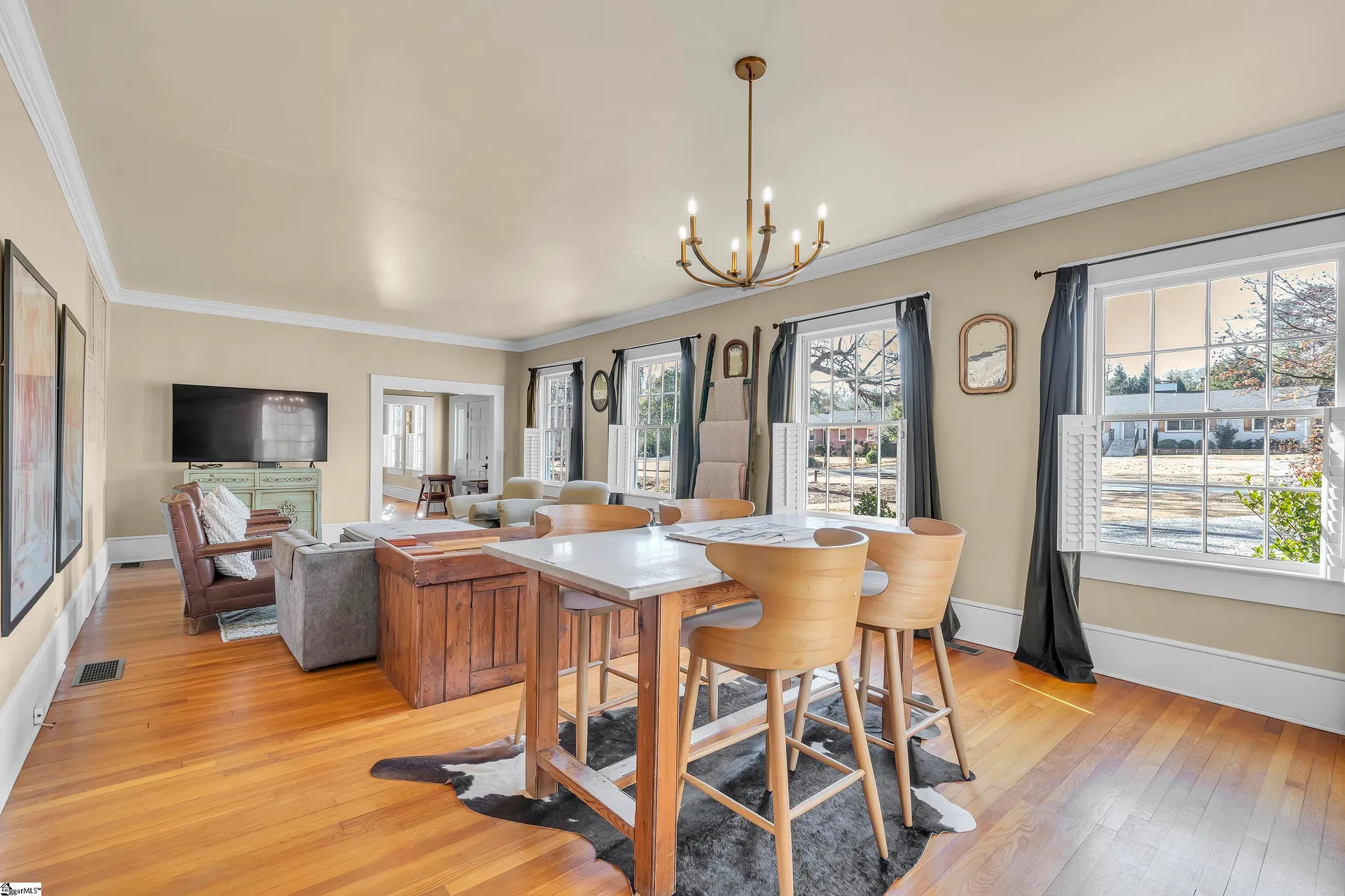 Property image 3 at 152 Bellwood Lane, Spartanburg, SC 29302