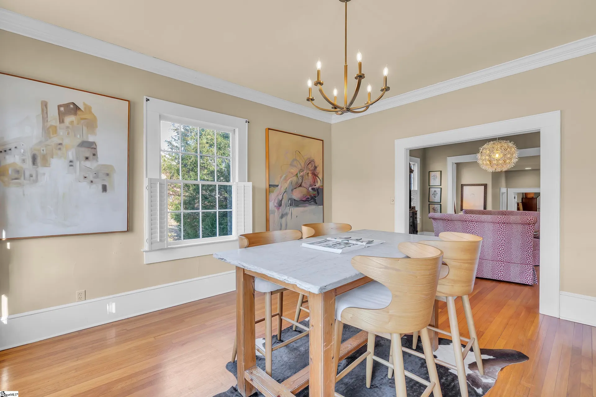 Property image 4 at 152 Bellwood Lane, Spartanburg, SC 29302