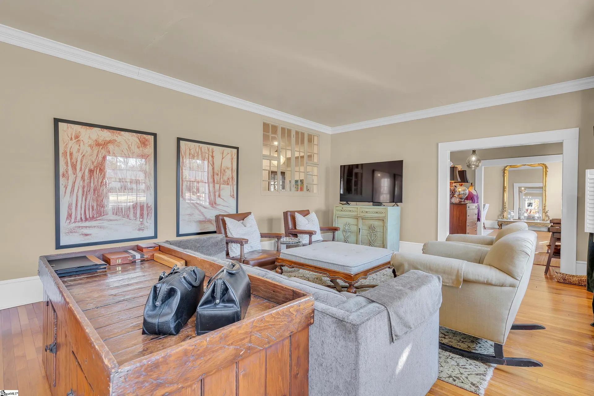 Property image 5 at 152 Bellwood Lane, Spartanburg, SC 29302