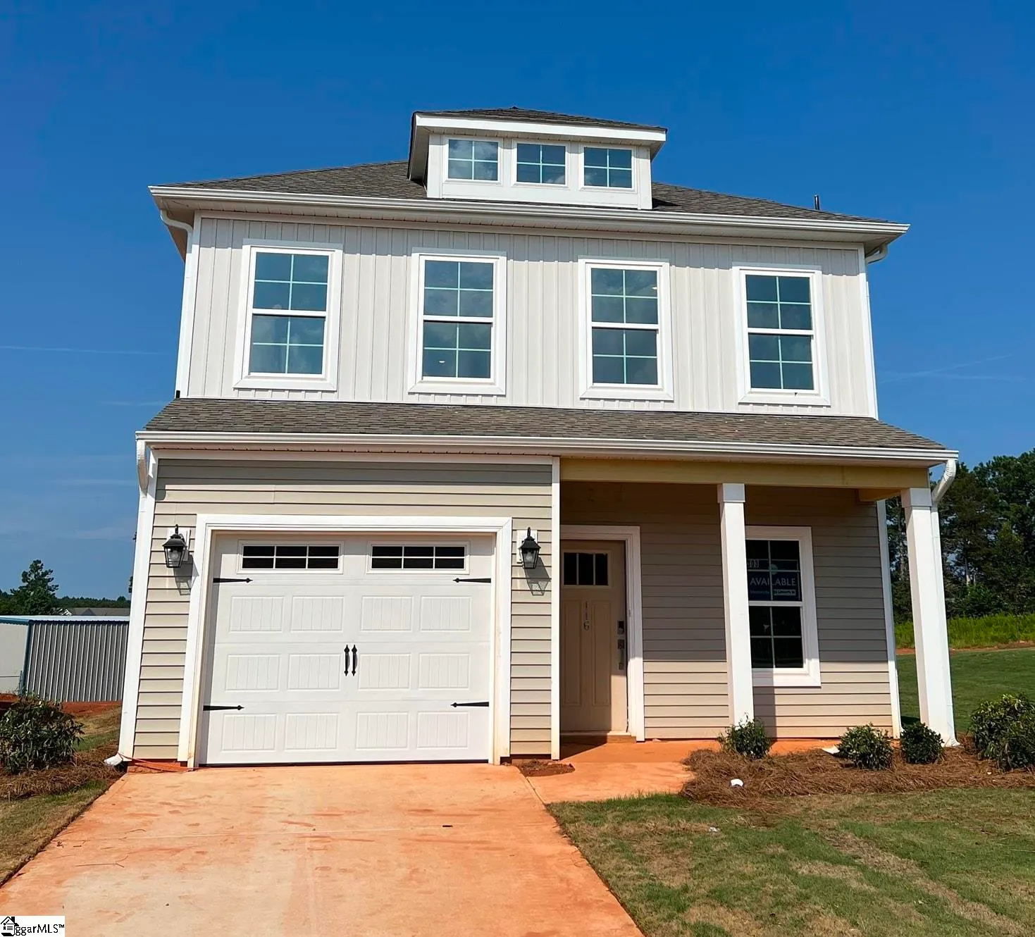 Property image 2 at 116 Cotesworth Street, Pendleton, SC 29670