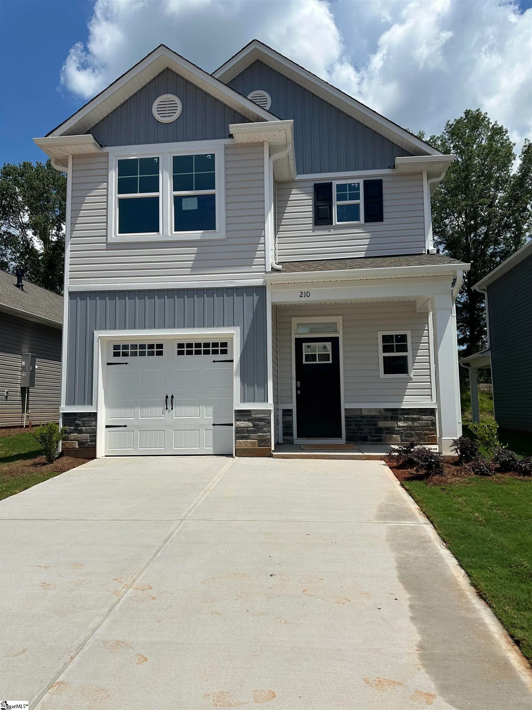 210 Brown Circle