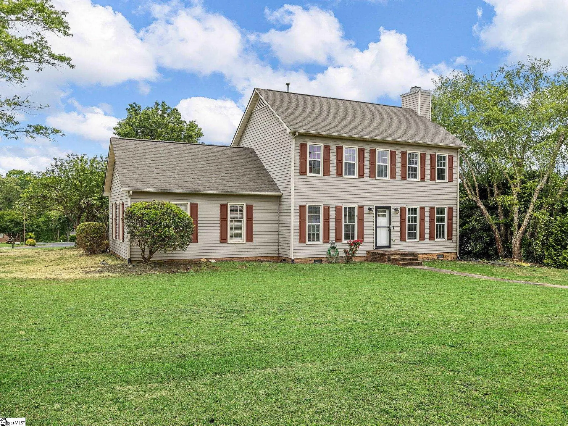 Property image 2 at 101 Jamestown Court, Moore, SC 29369