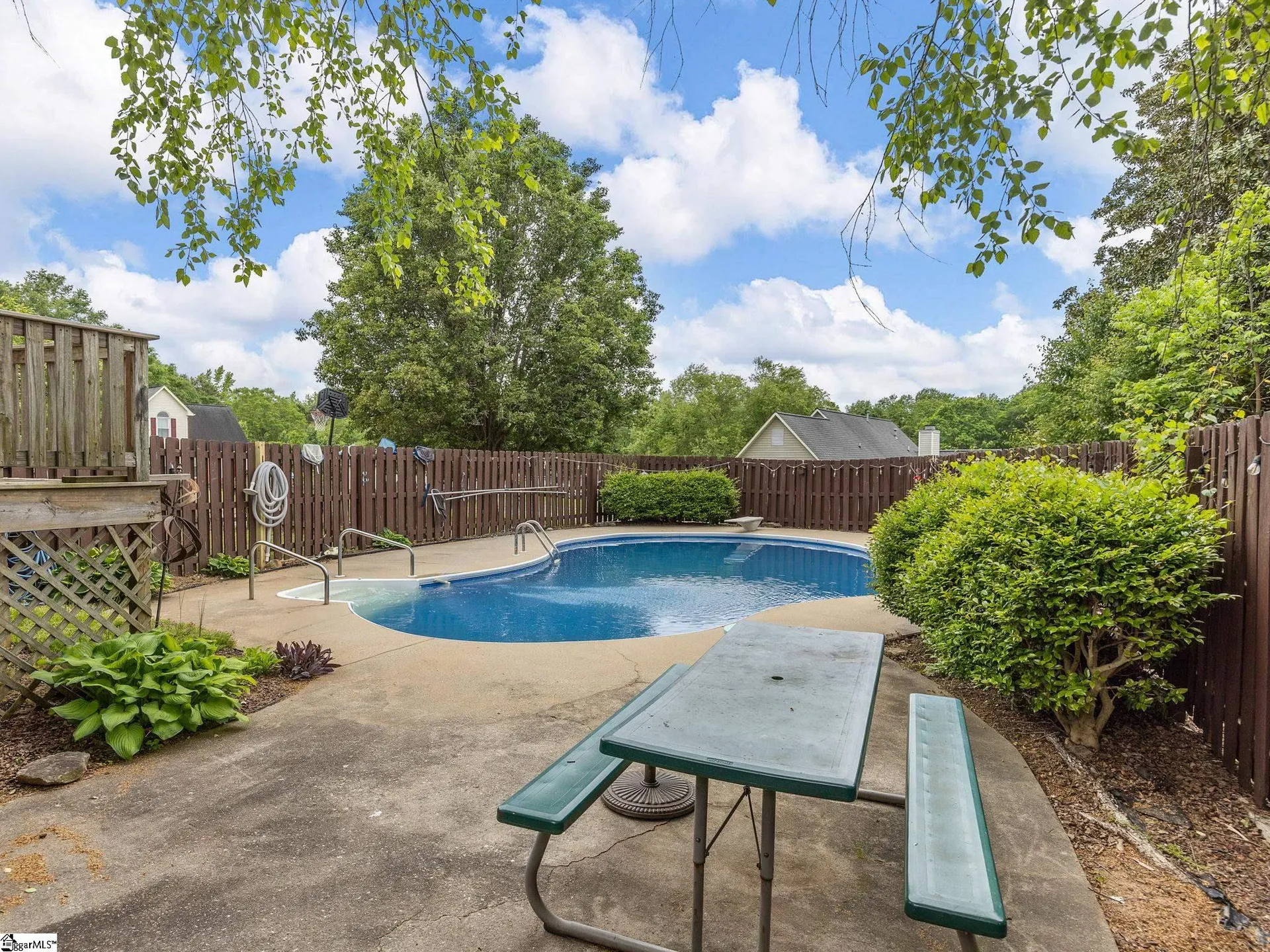 Property image 3 at 101 Jamestown Court, Moore, SC 29369
