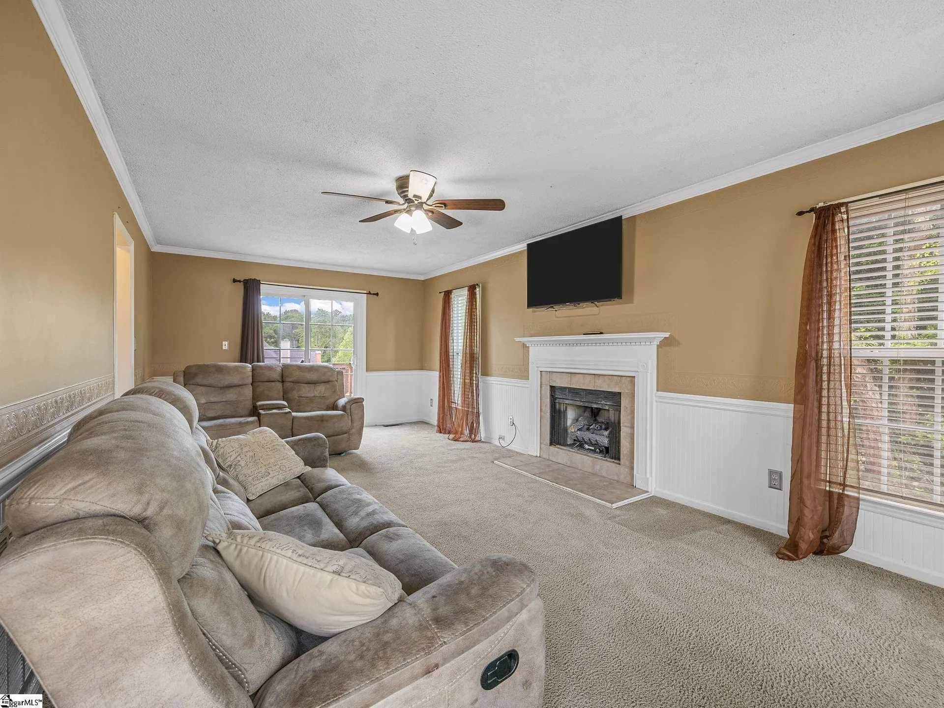 Property image 5 at 101 Jamestown Court, Moore, SC 29369
