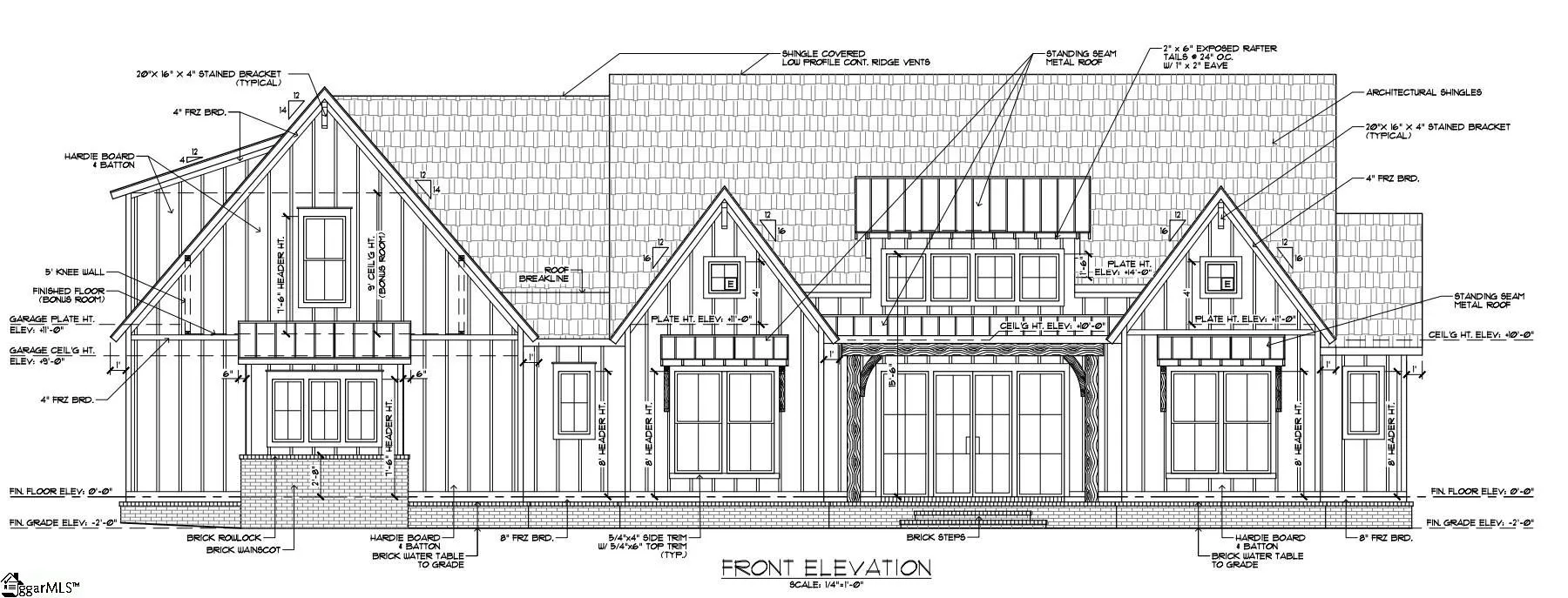 Property image 2 at 180 Painter Creek Road, Travelers Rest, SC 29690