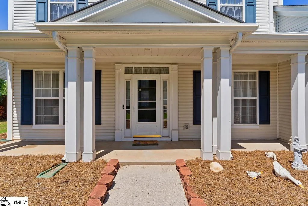 Property image 3 at 7 Bradwell Way, Greer, SC 29650