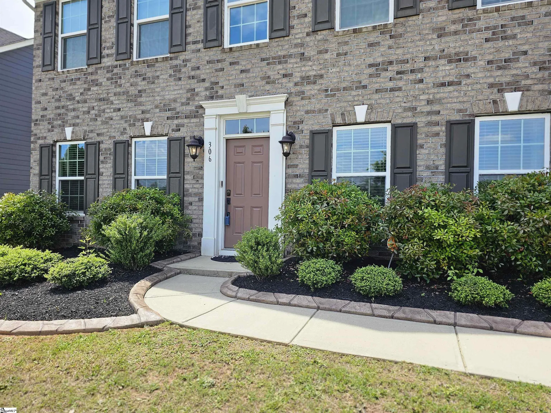 Property image 2 at 306 Spokane Drive, Greenville, SC 29607