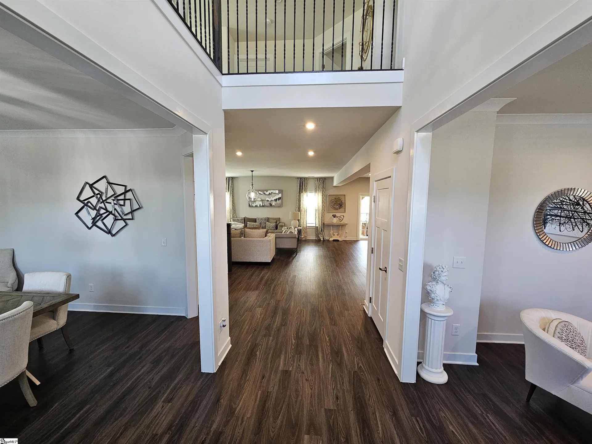 Property image 3 at 306 Spokane Drive, Greenville, SC 29607