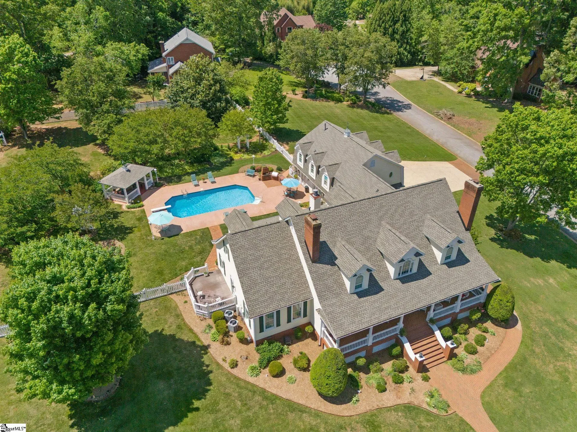 Property image 2 at 1000 Audley Court, Easley, SC 29642