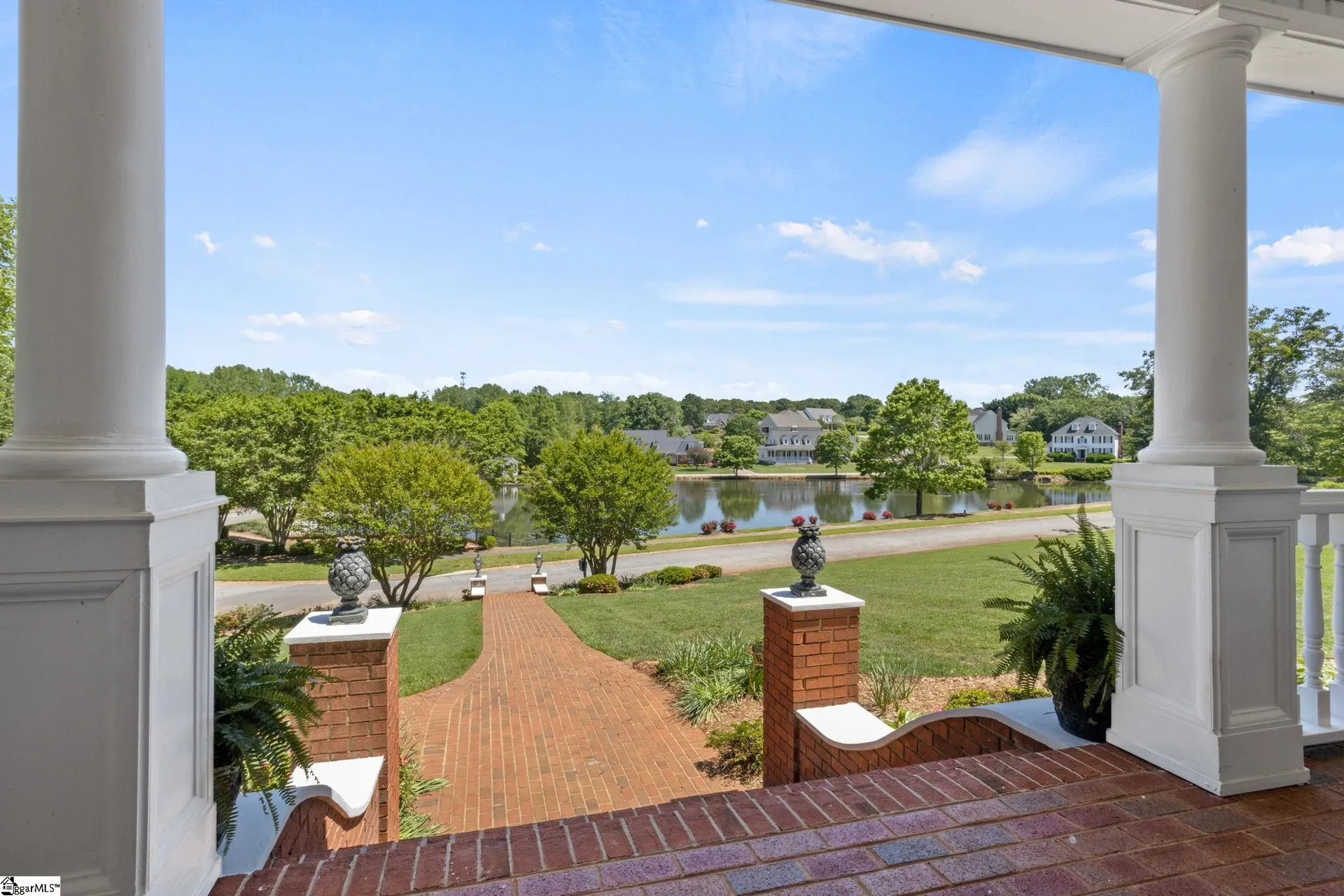 Property image 5 at 1000 Audley Court, Easley, SC 29642