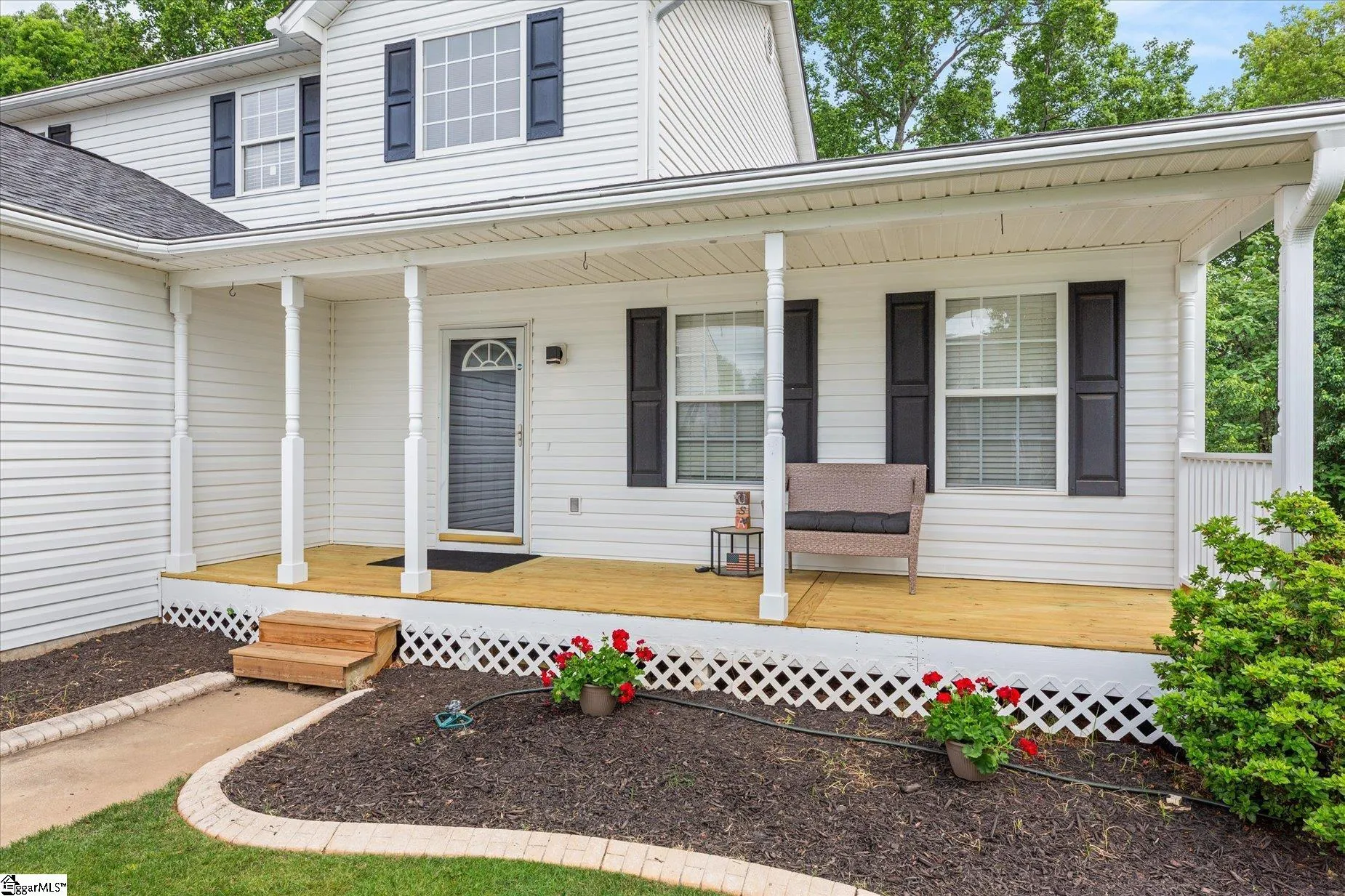 Property image 2 at 413 Woolridge Way, Greer, SC 29650