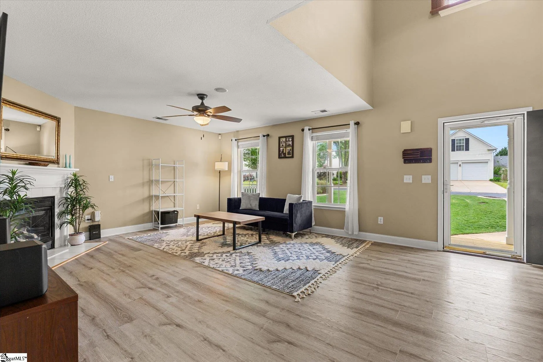 Property image 4 at 413 Woolridge Way, Greer, SC 29650