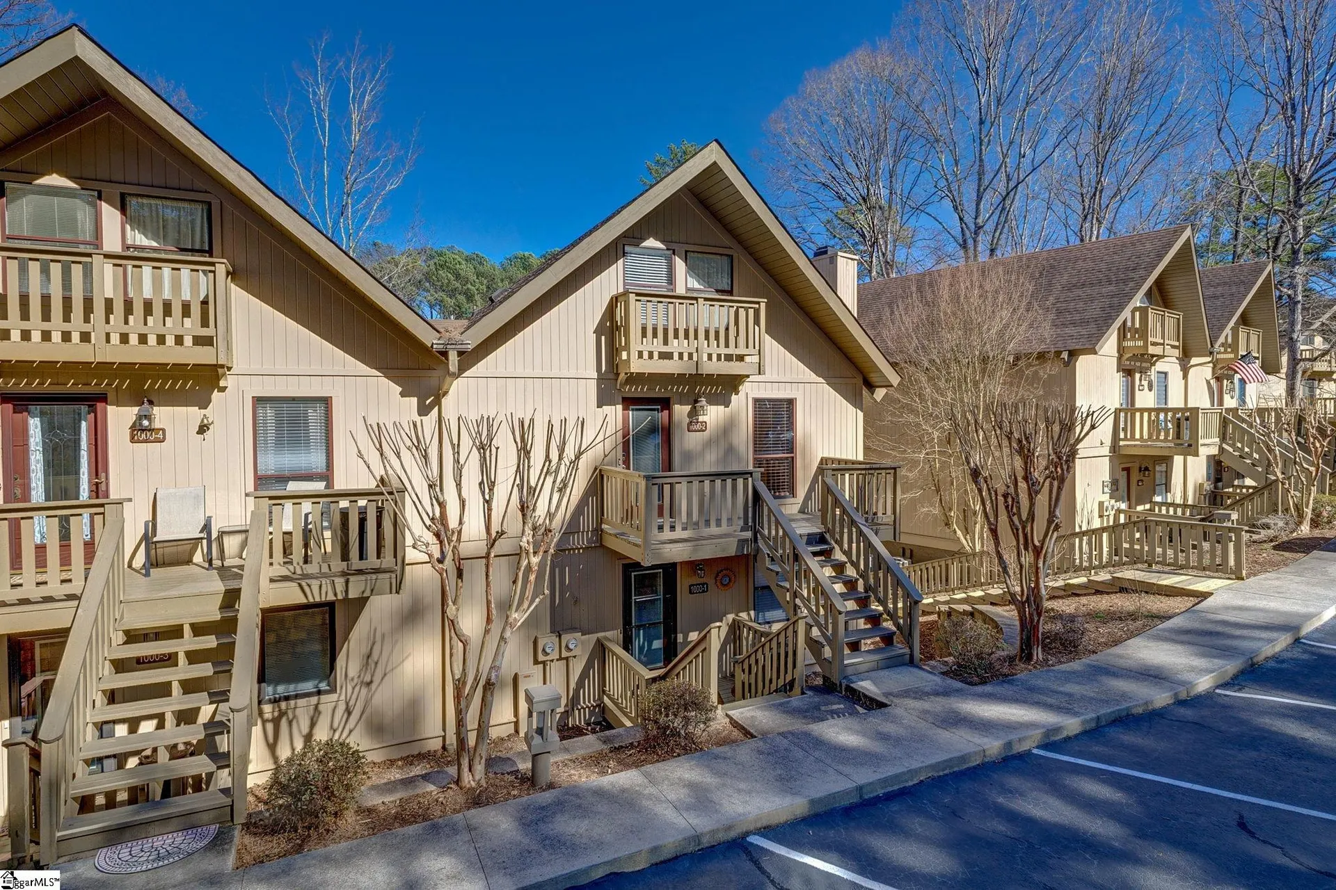 Property image 2 at 1000 2 Captain S Cove Court, Salem, SC 29676