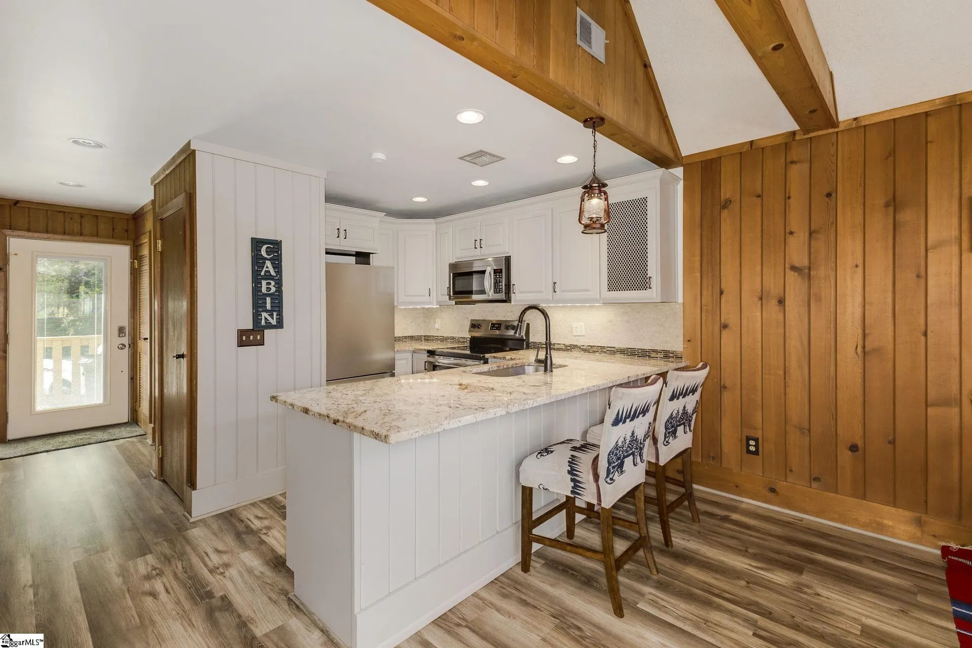 Property image 4 at 1000 2 Captain S Cove Court, Salem, SC 29676