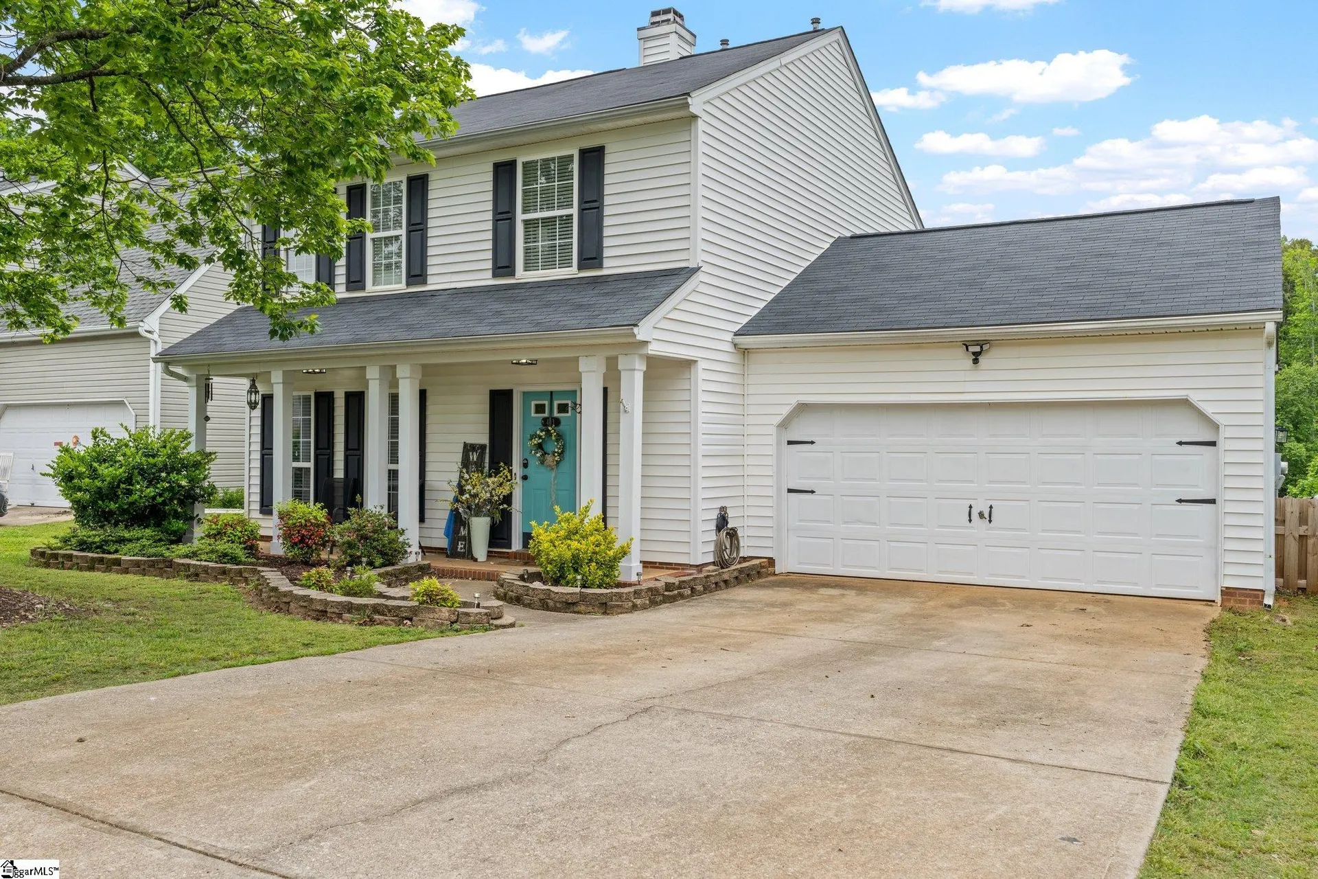 Property image 2 at 403 Fairview Lake Way, Simpsonville, SC 29680