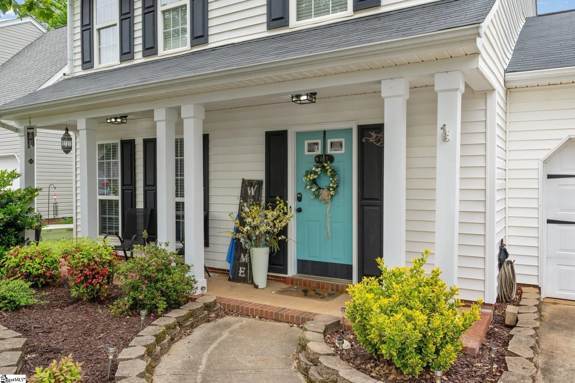 Property image 3 at 403 Fairview Lake Way, Simpsonville, SC 29680