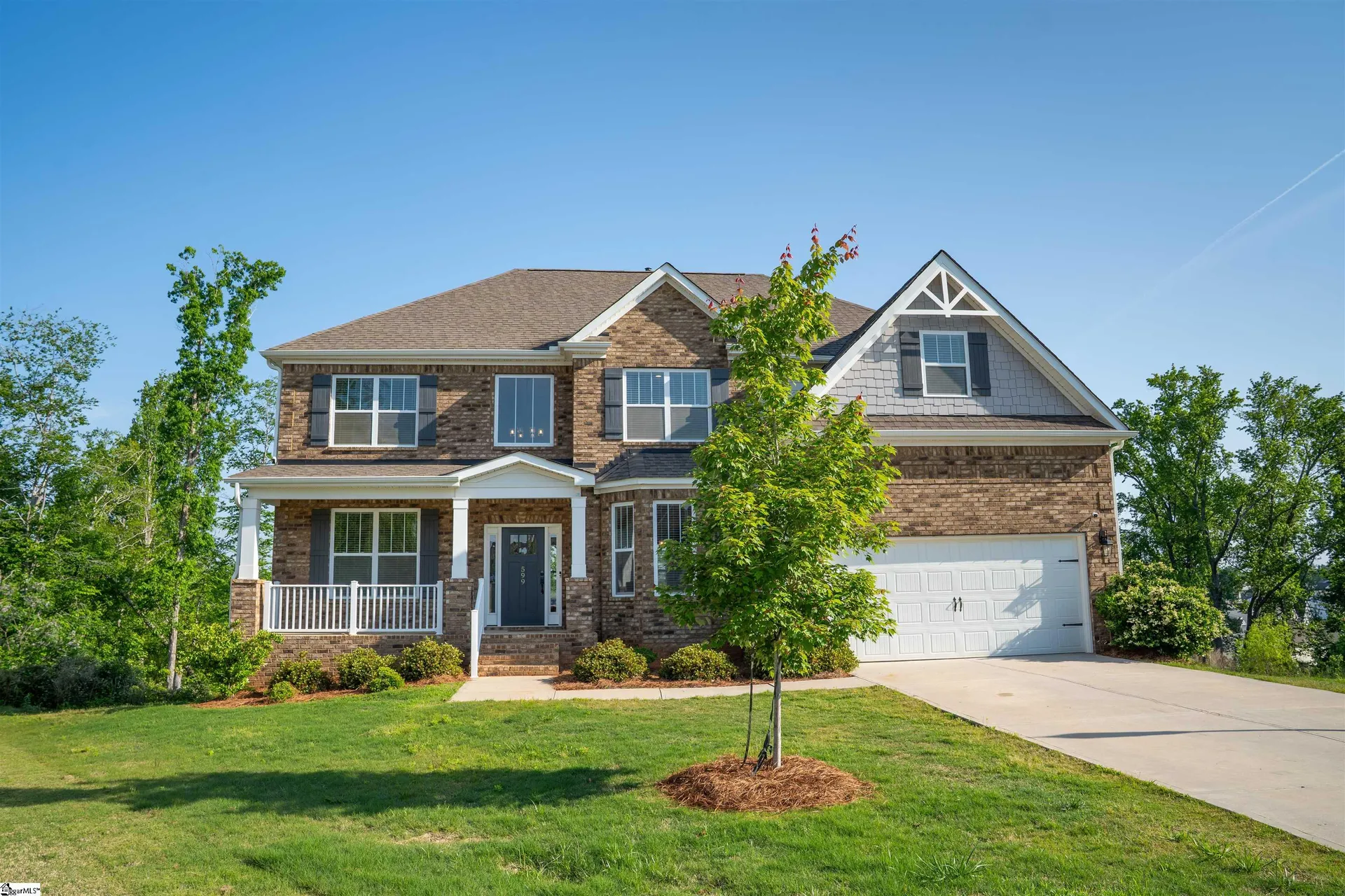 Fox Run, Woodruff Community