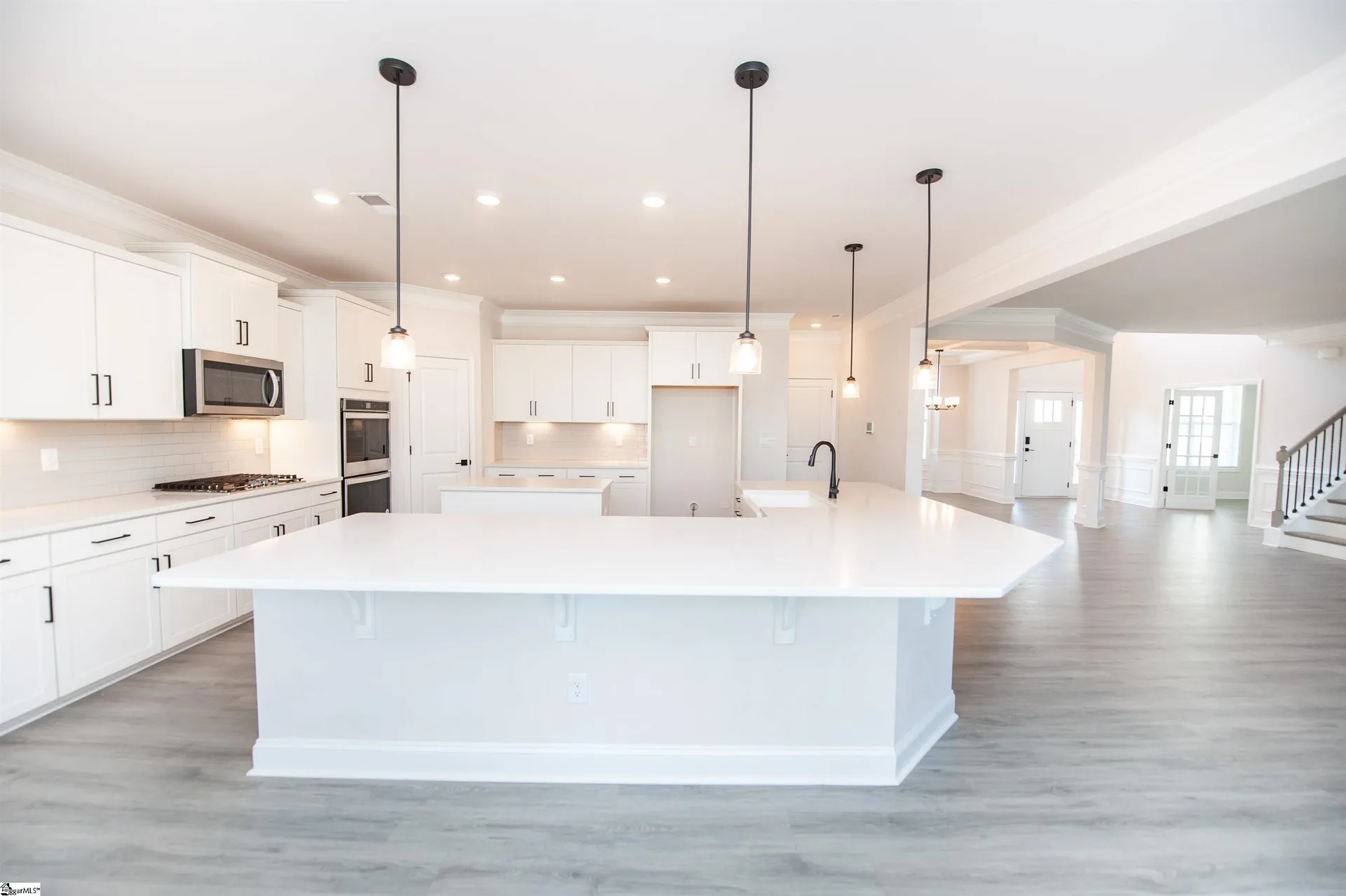 Property image 2 at 599 Fox Run Trace, Woodruff, SC 29388