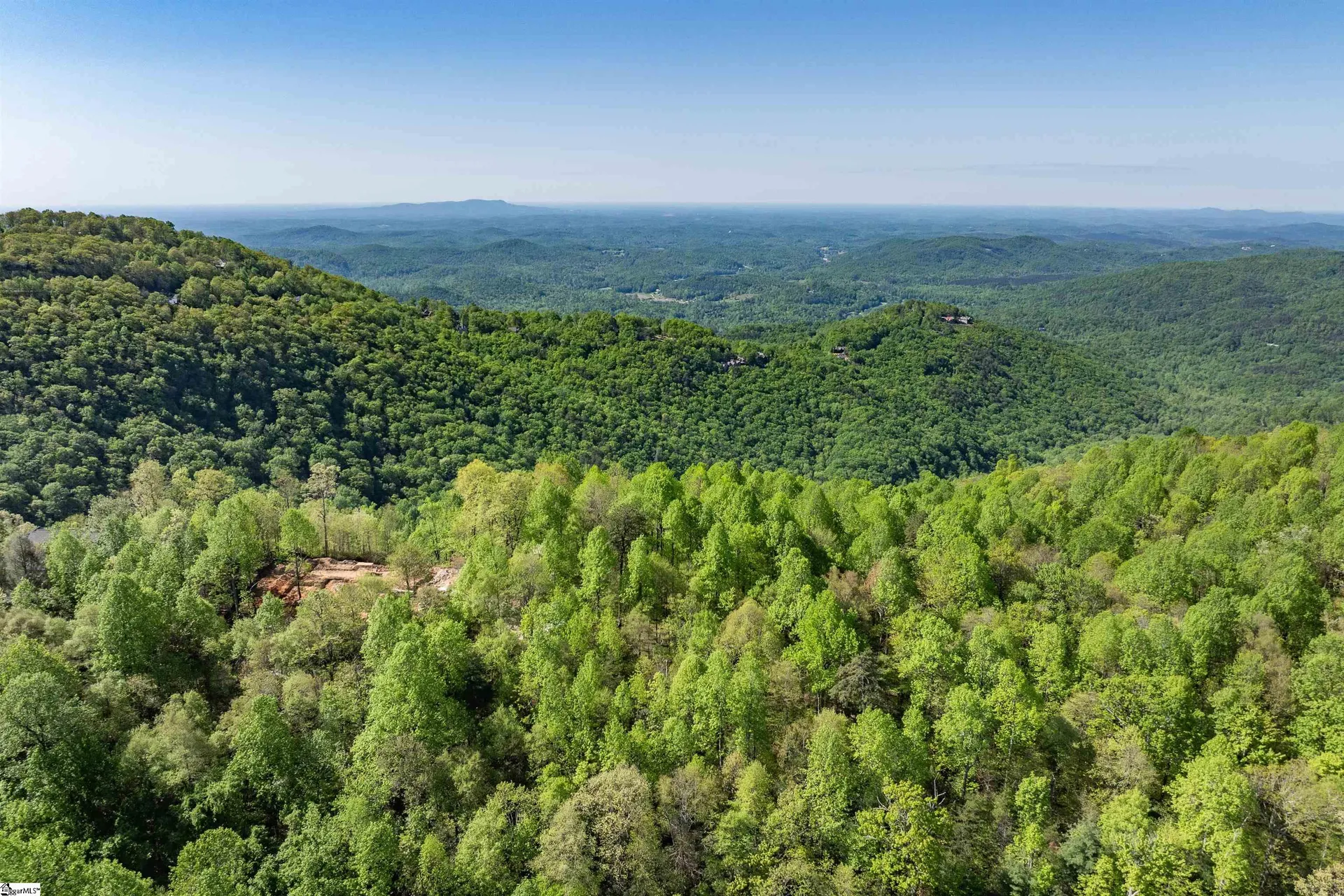 00 Mountain Summit Road