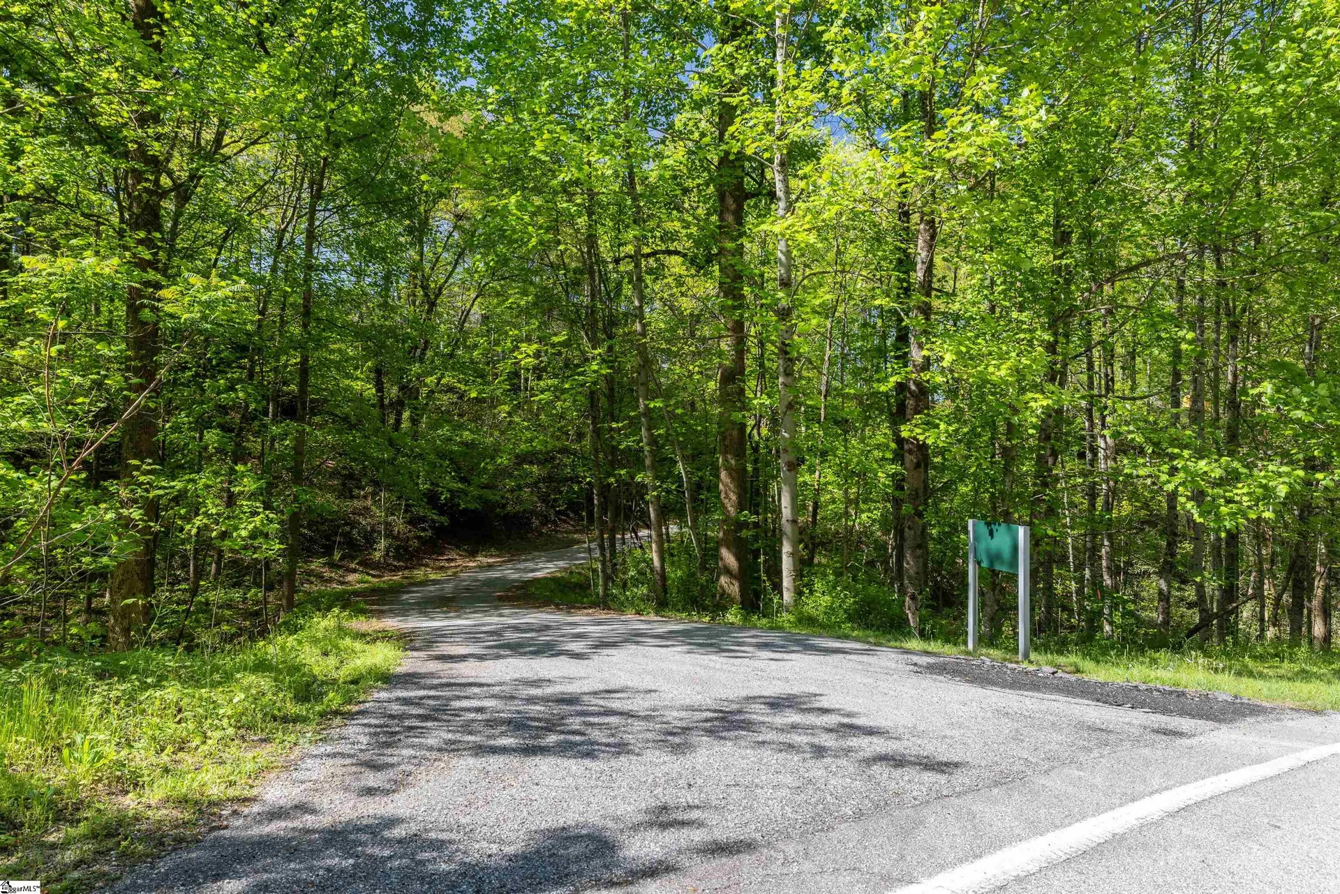 Property image 4 at 00 Mountain Summit Road, Zirconia, NC 28790-5737