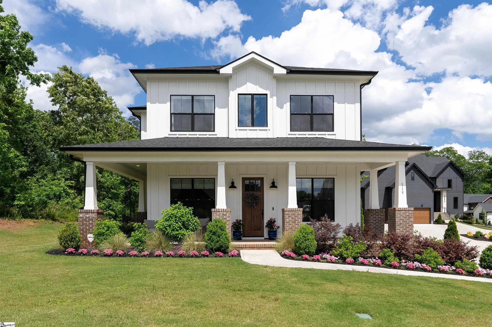 119 Pinelands Place