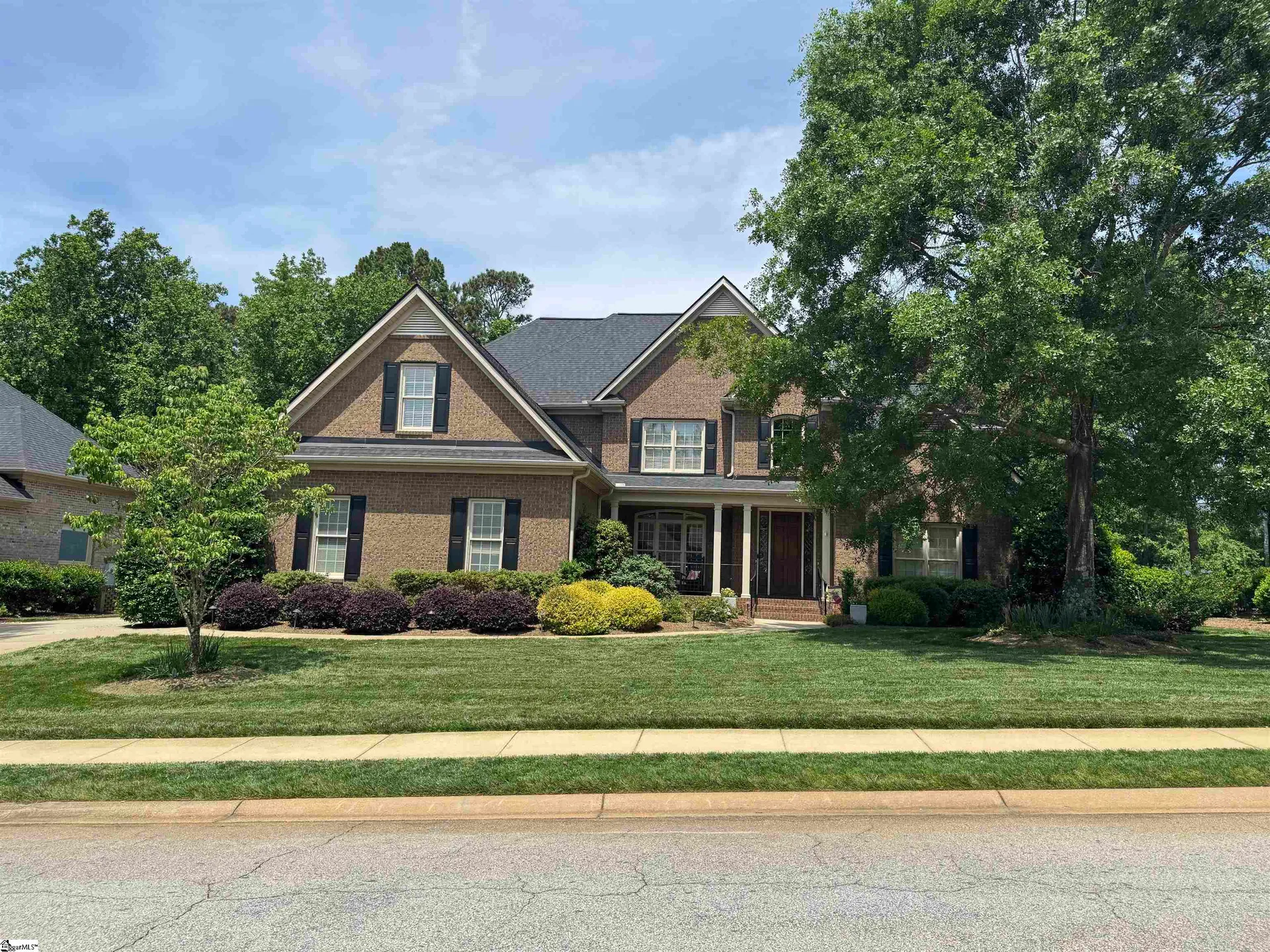 204 Bentwater Trail