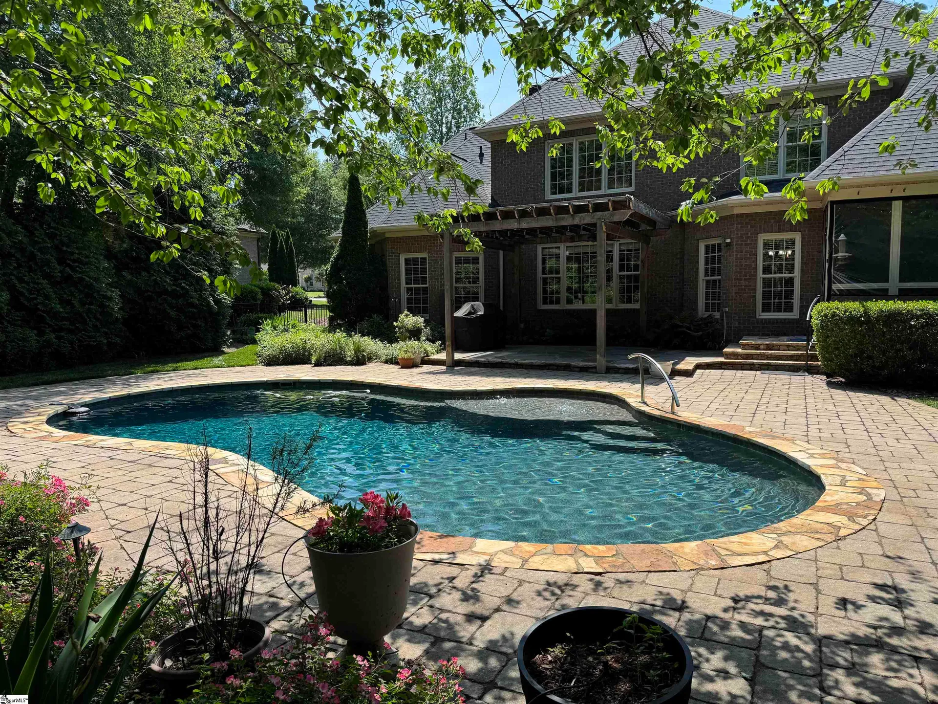 Property image 4 at 204 Bentwater Trail, Simpsonville, SC 29680