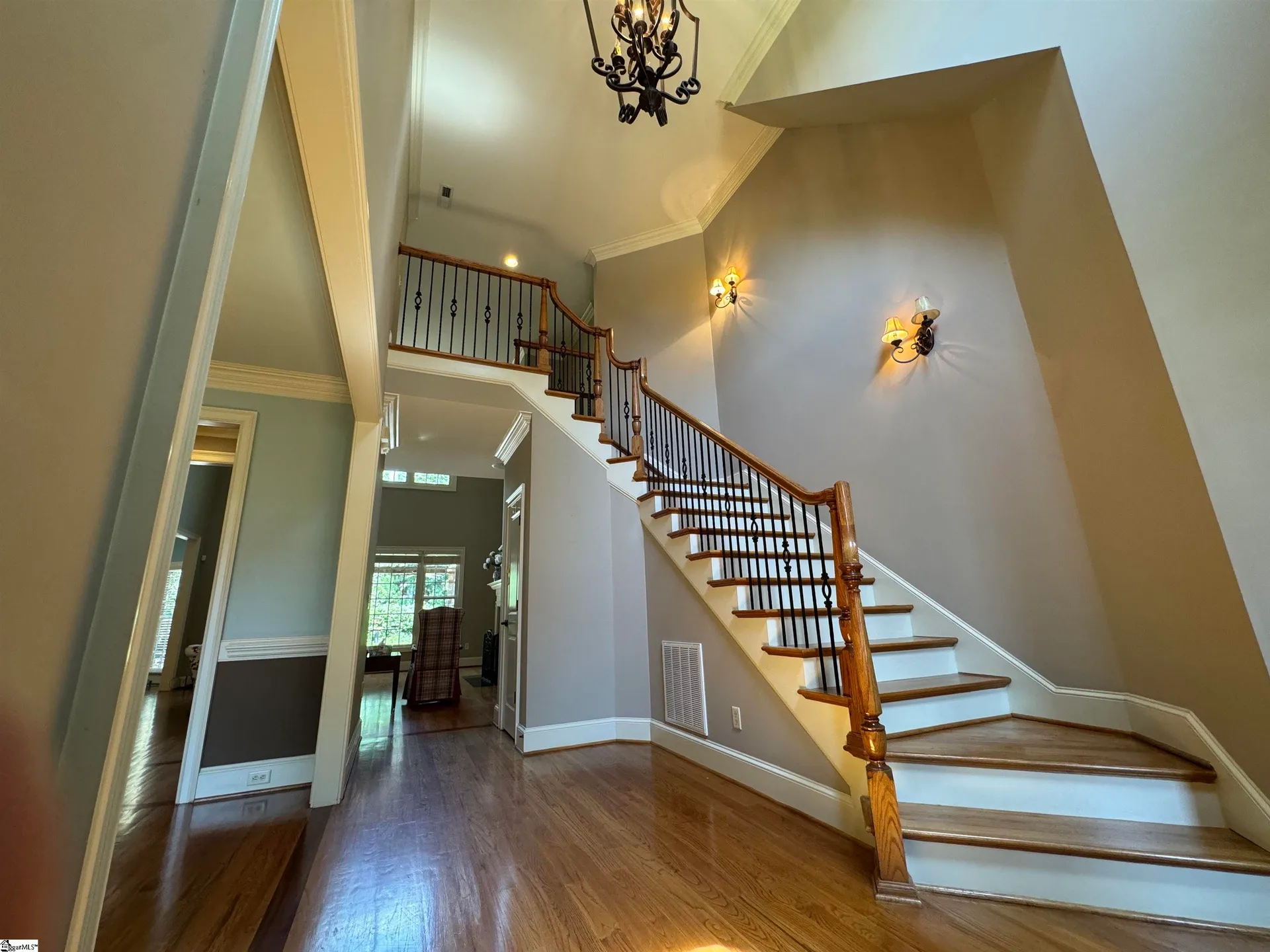 Property image 5 at 204 Bentwater Trail, Simpsonville, SC 29680