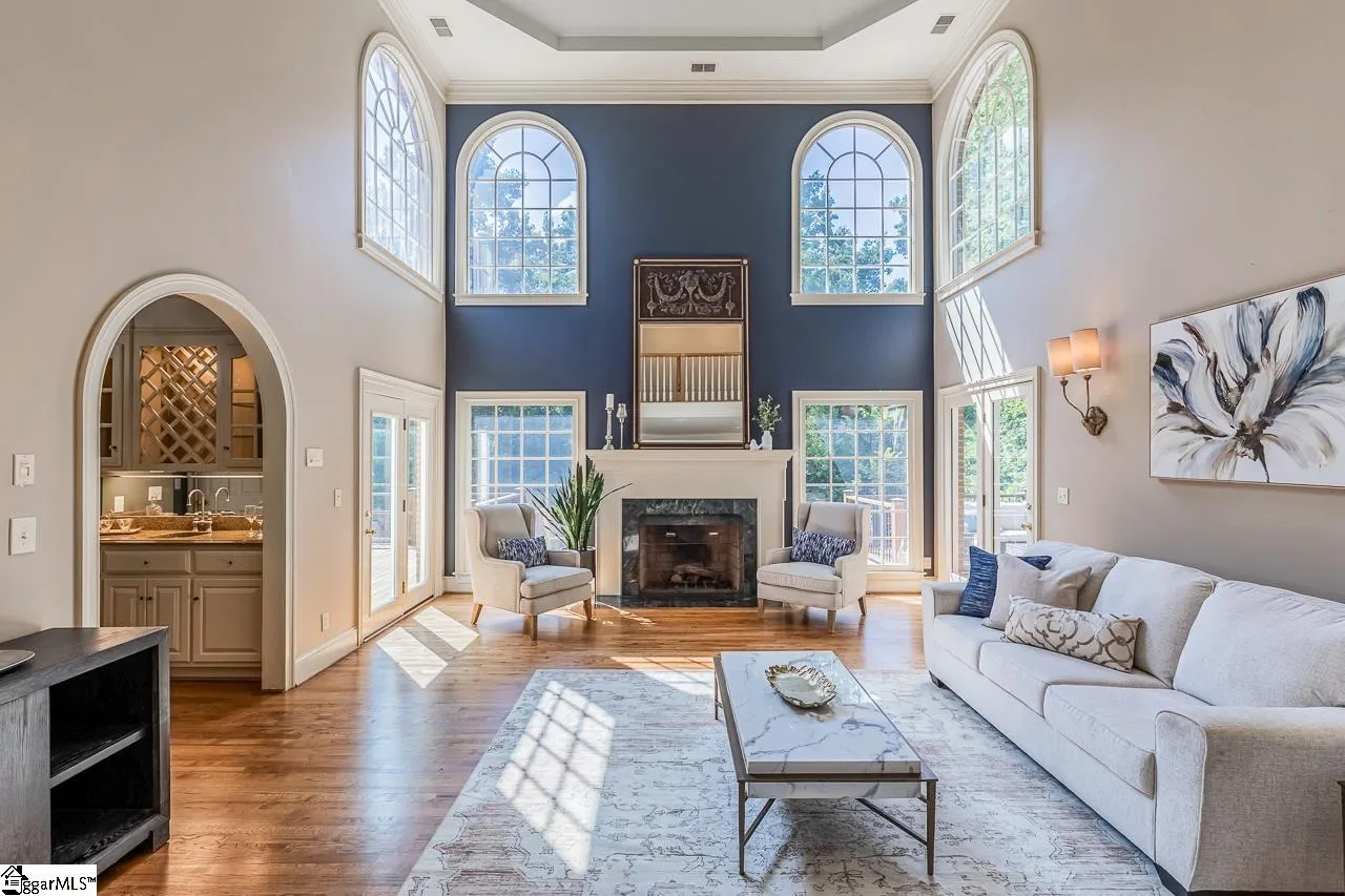 Property image 2 at 501 Spaulding Lake Drive, Greenville, SC 29615
