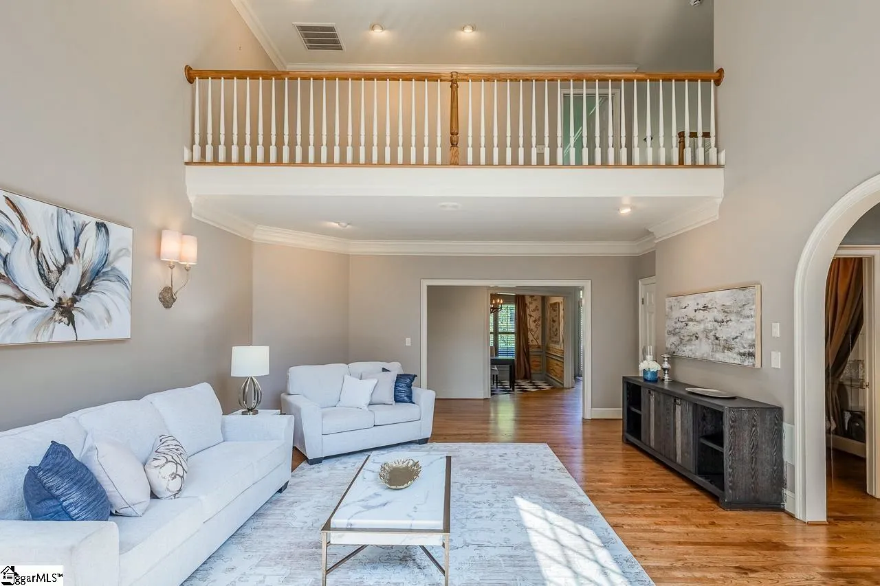 Property image 3 at 501 Spaulding Lake Drive, Greenville, SC 29615
