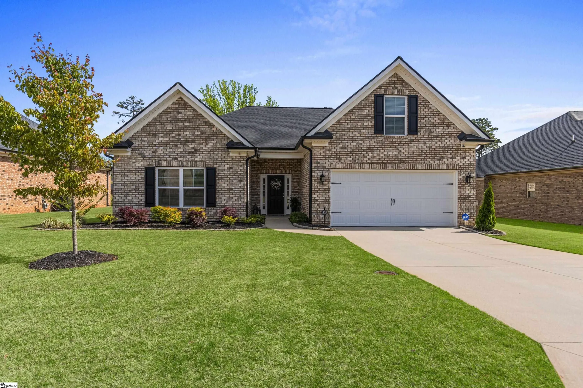 305 Fox Brook Court