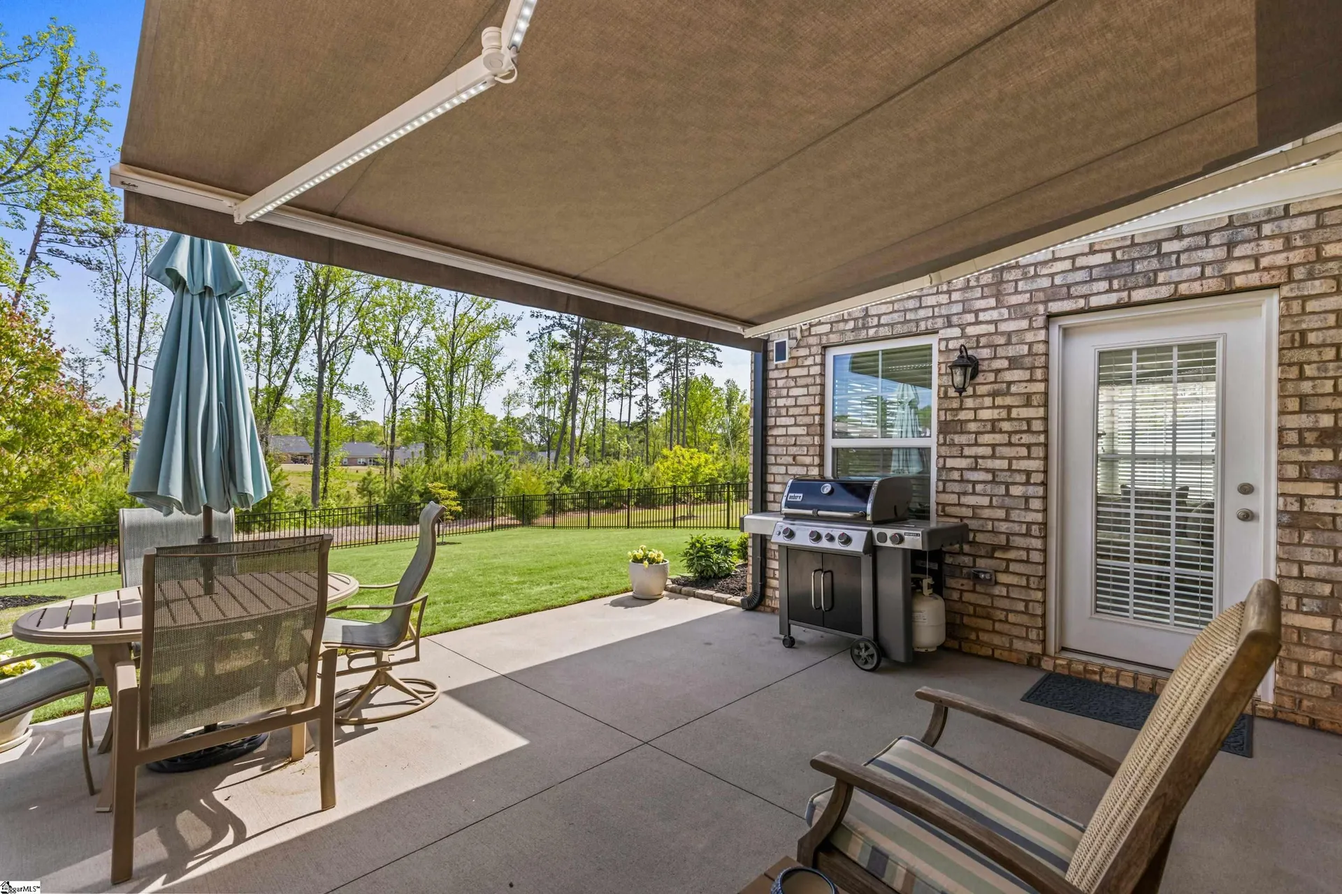Property image 4 at 305 Fox Brook Court, Taylors, SC 29687
