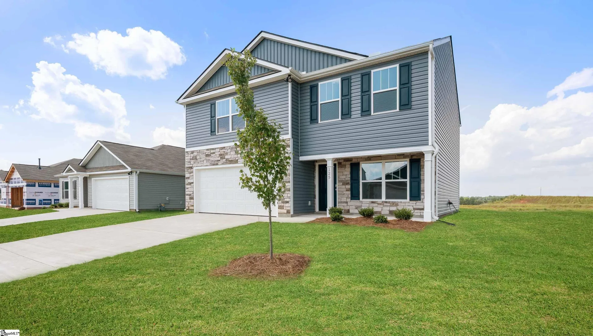 Property image 2 at 125 Elgin Drive, Laurens, SC 29360
